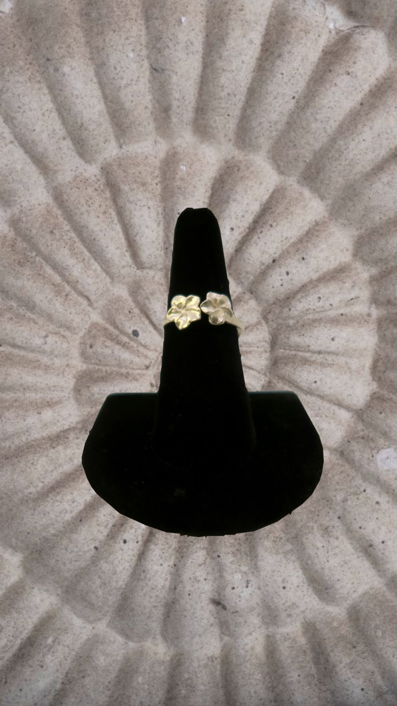 ADJUSTABLE FLOWERS