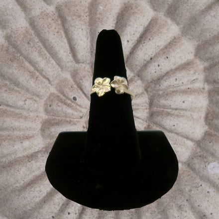 ADJUSTABLE FLOWERS
