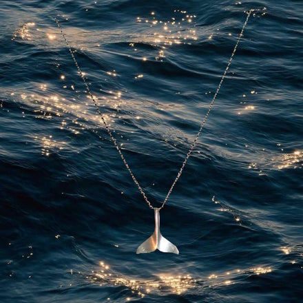 FIN PENDANT