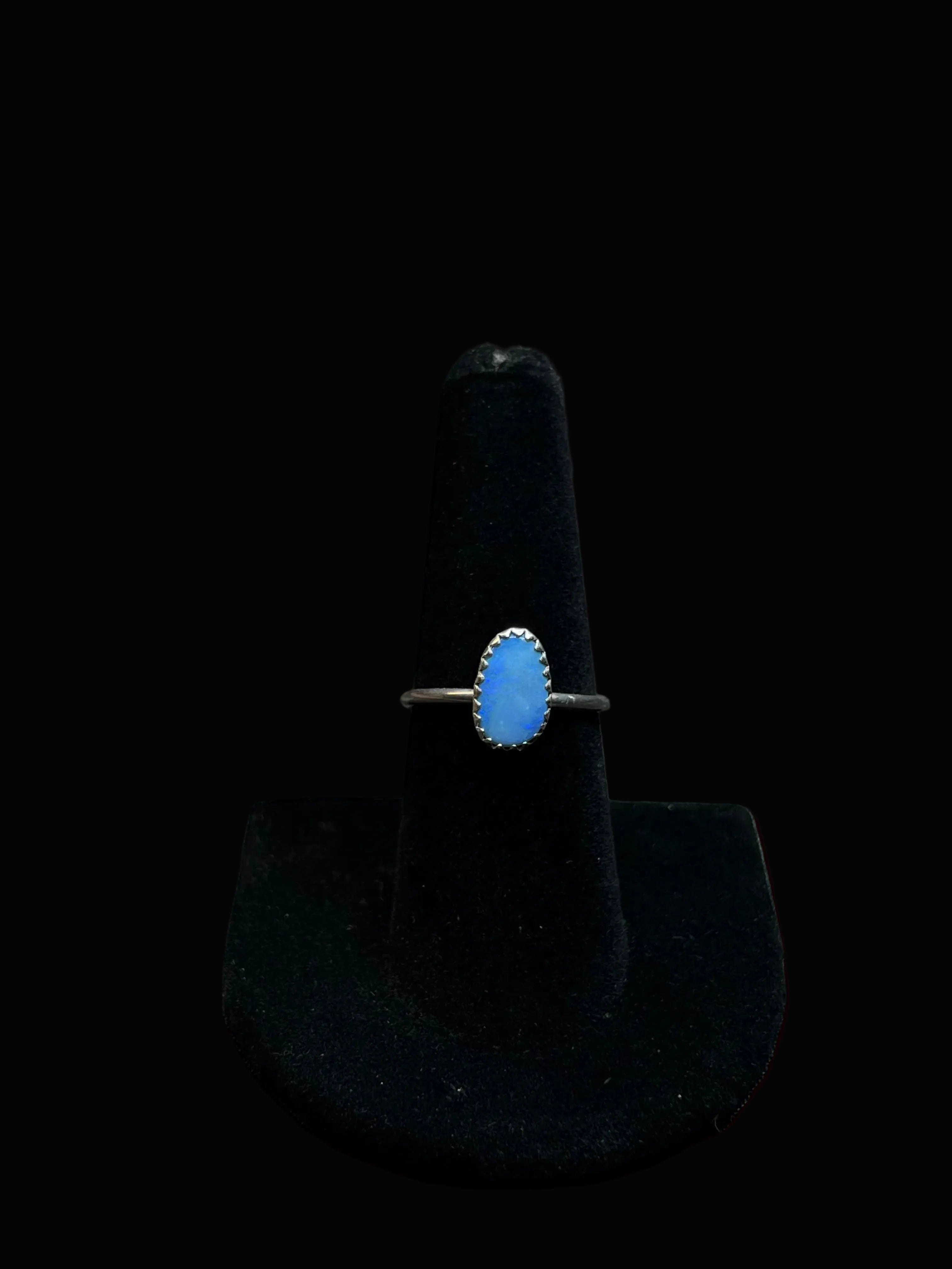 OPAL RING #1