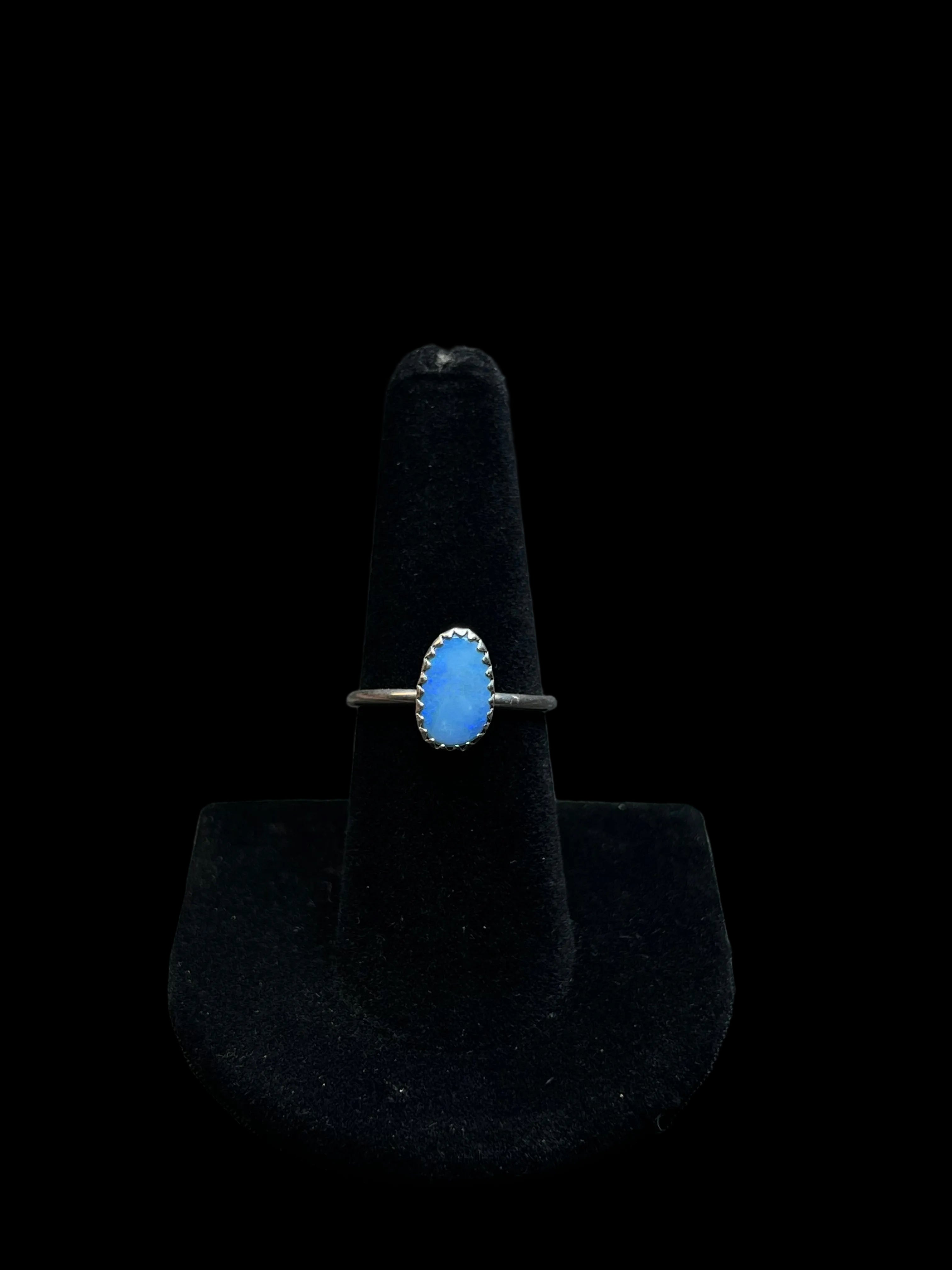 OPAL RING #1