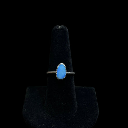 OPAL RING #1