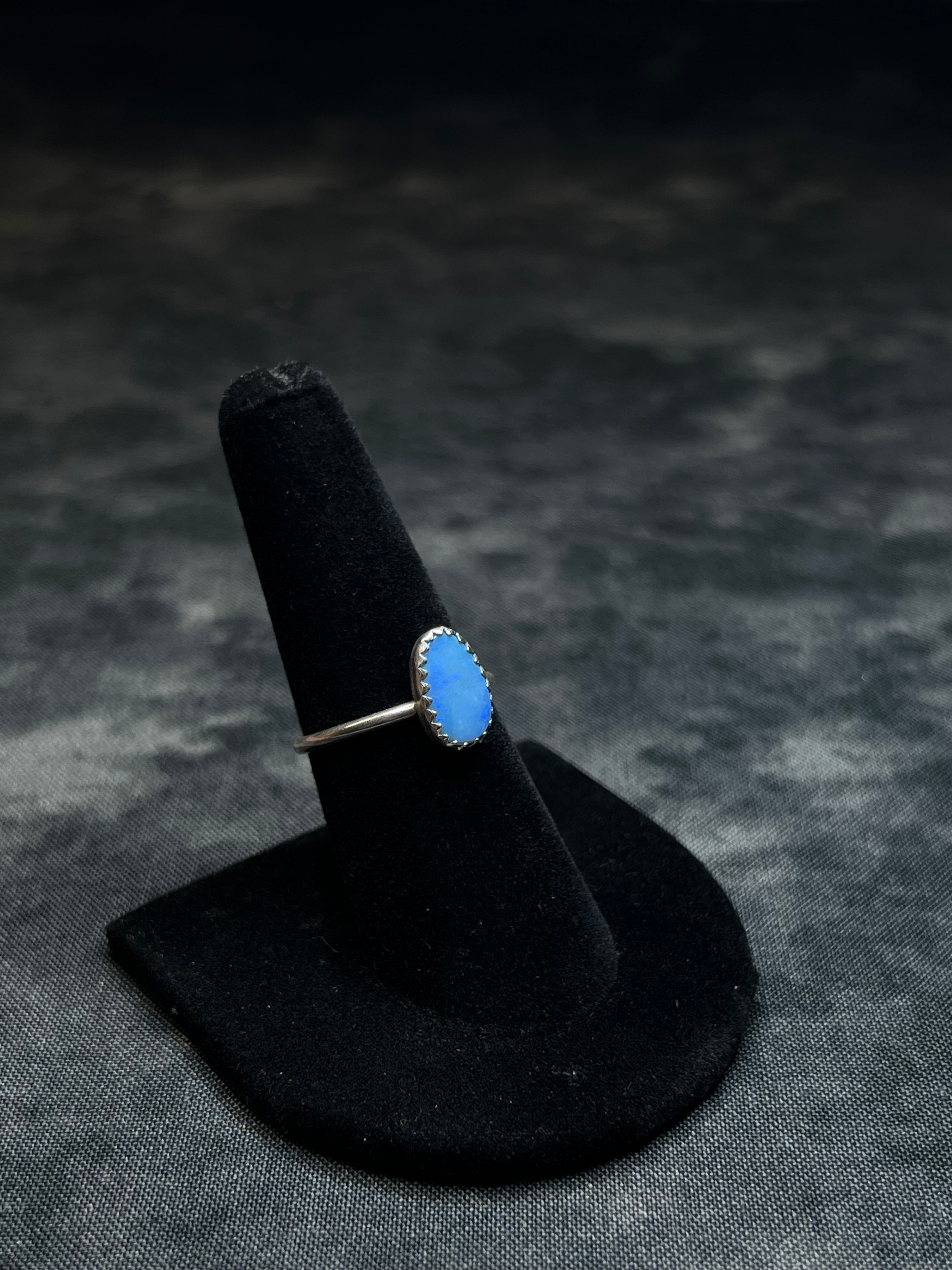 OPAL RING #1