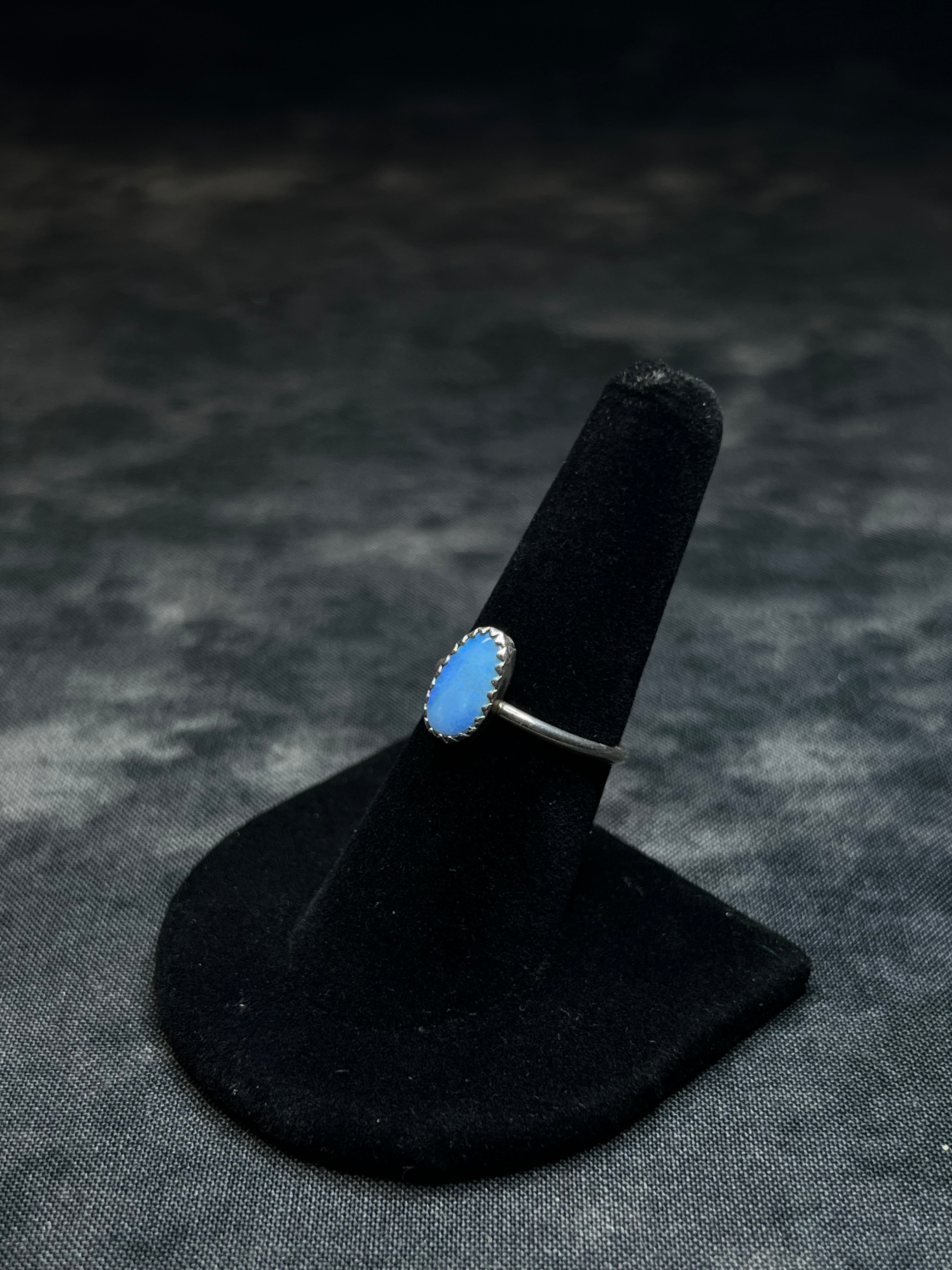 OPAL RING #1
