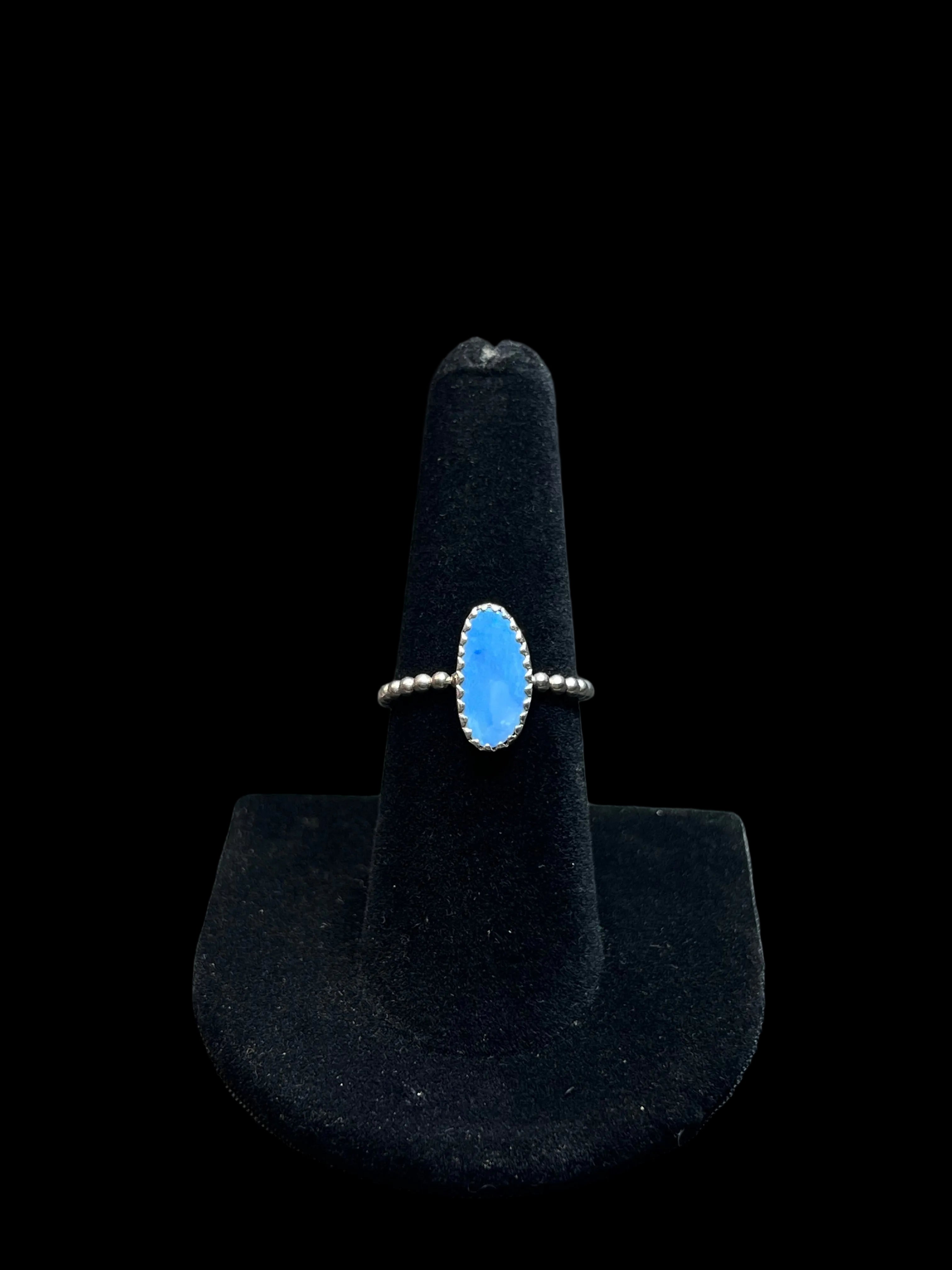 OPAL RING #2