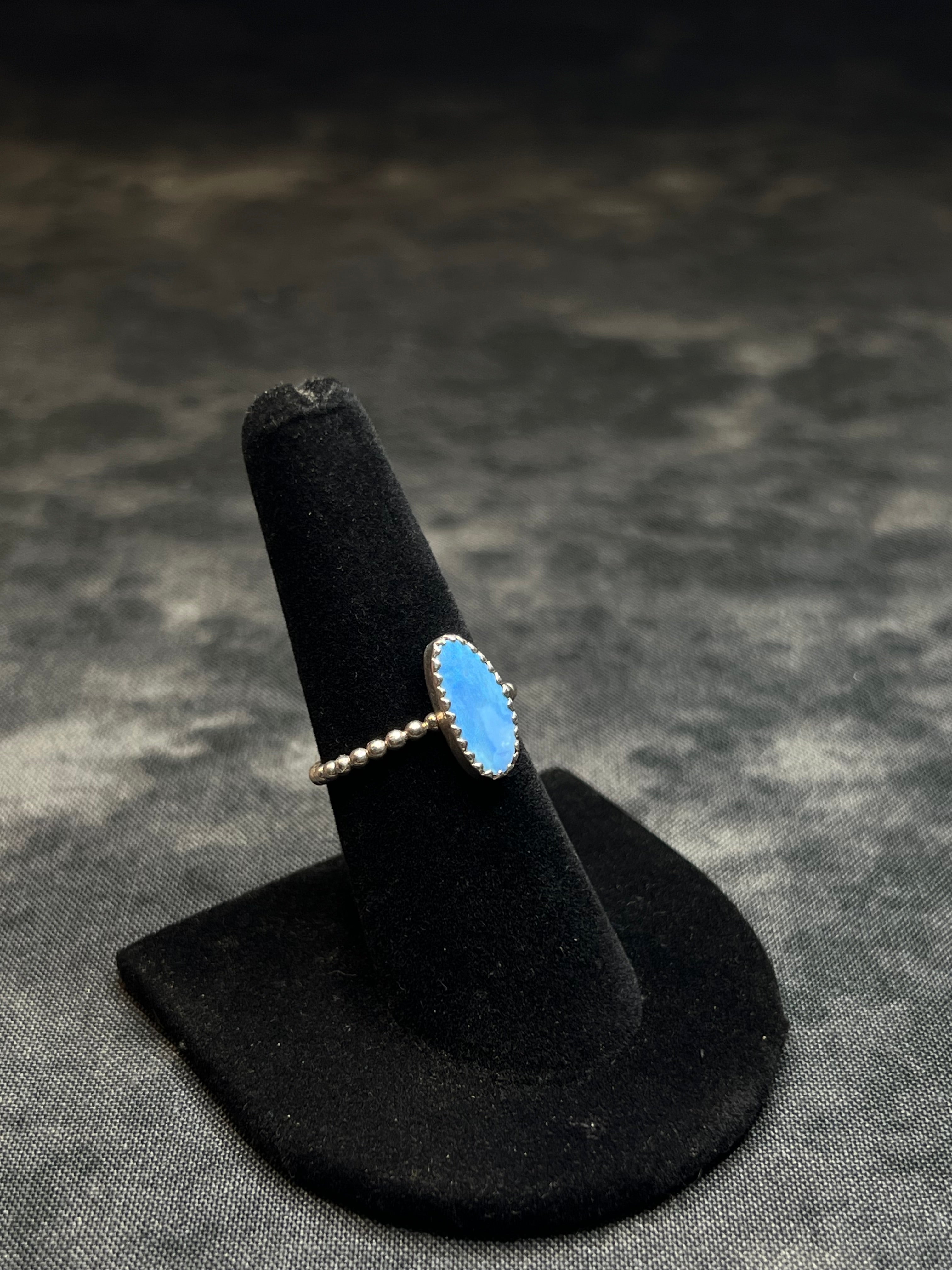 OPAL RING #2