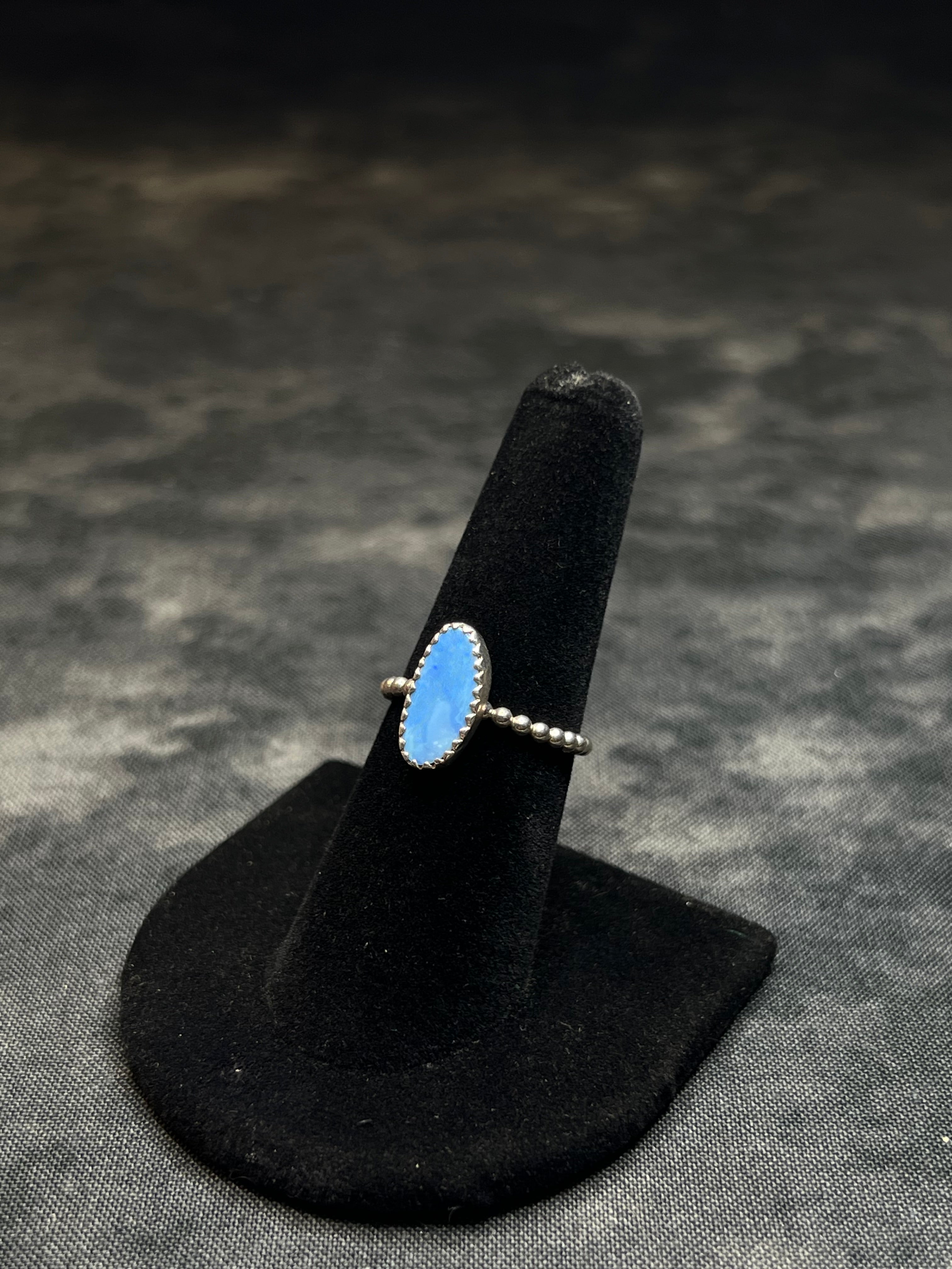 OPAL RING #2