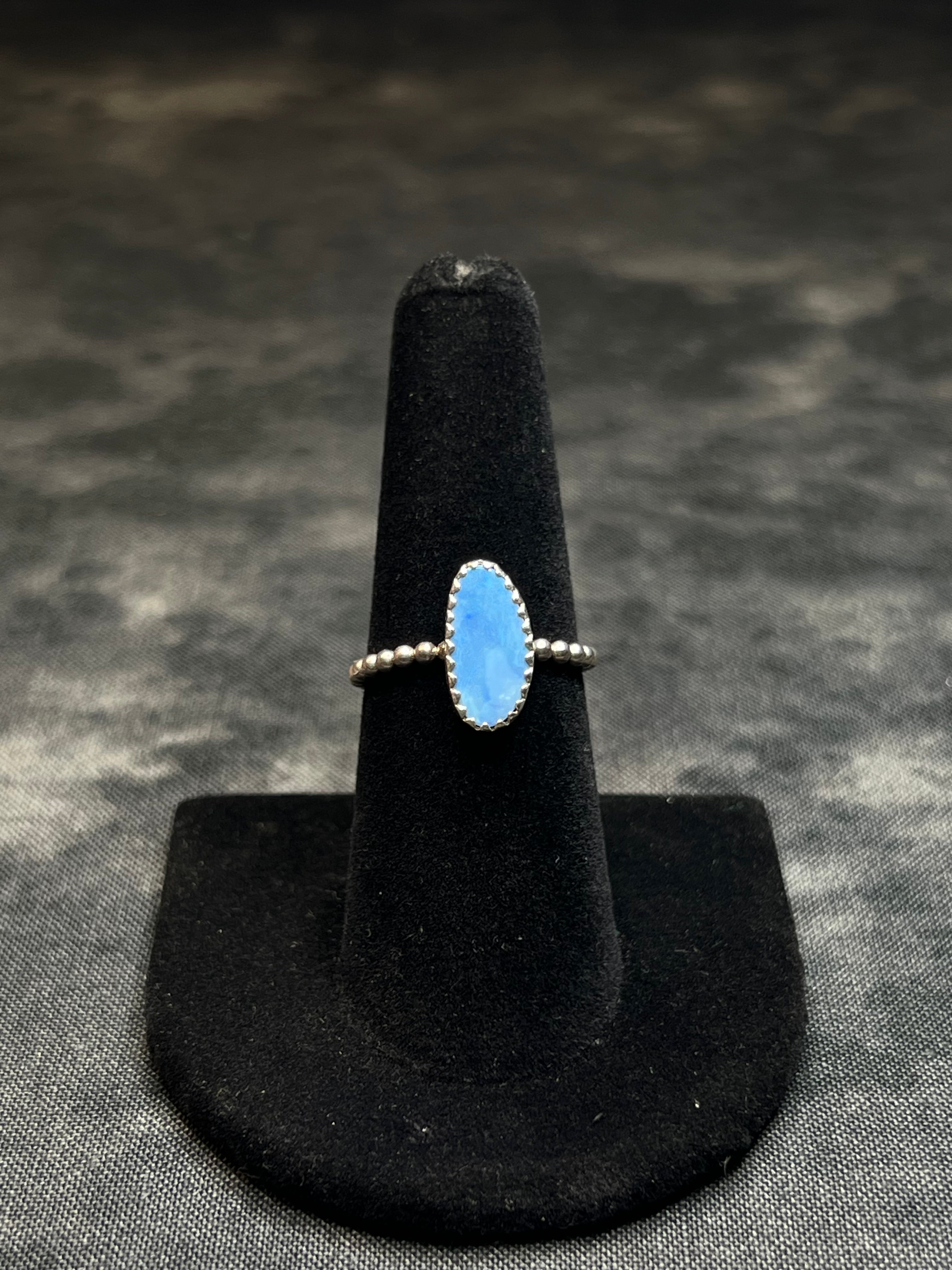 OPAL RING #2