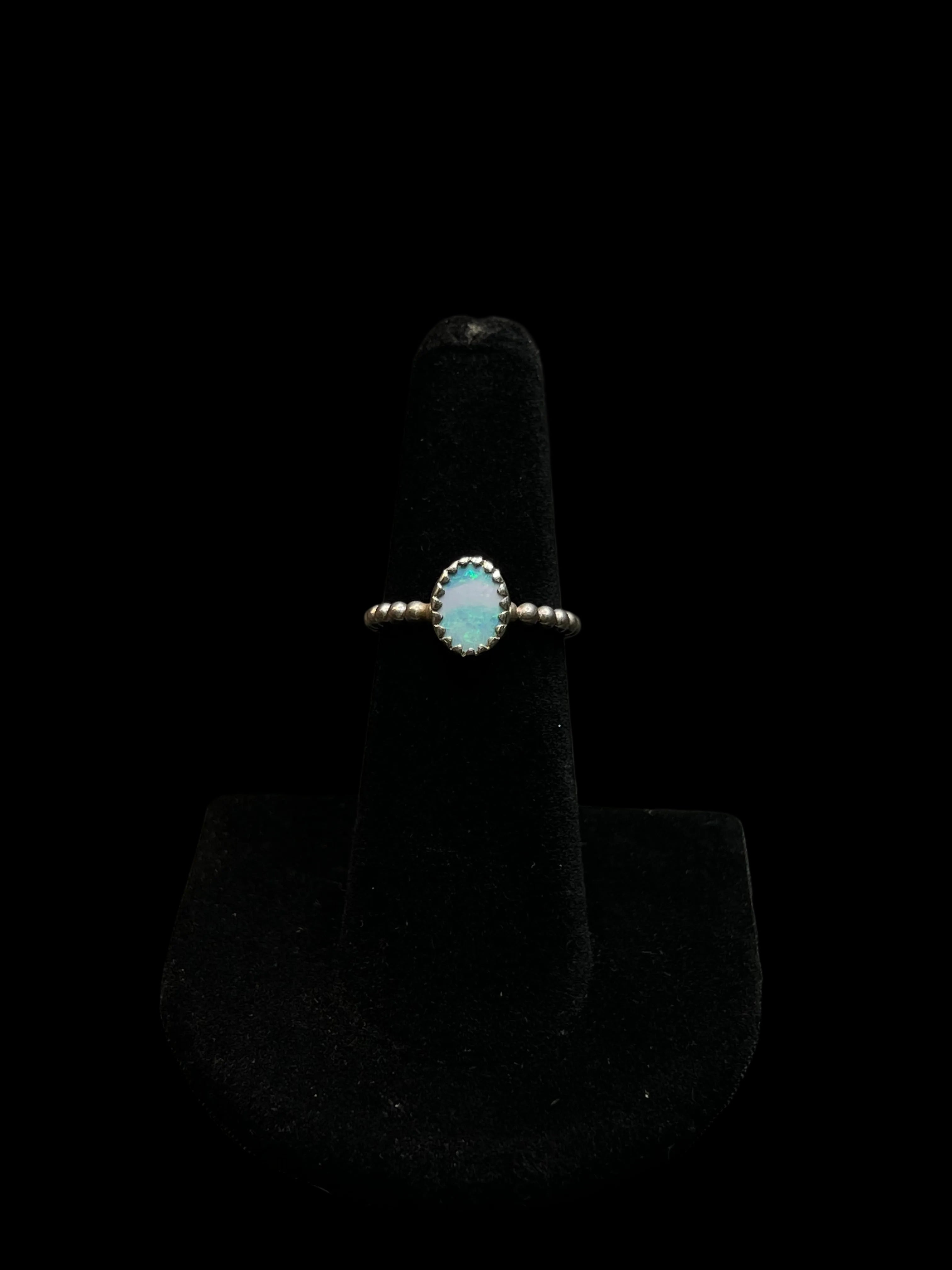 OPAL RING #3
