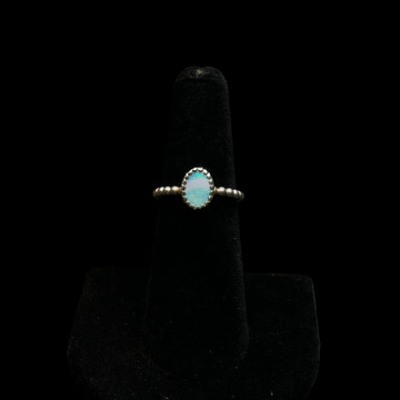 OPAL RING #3
