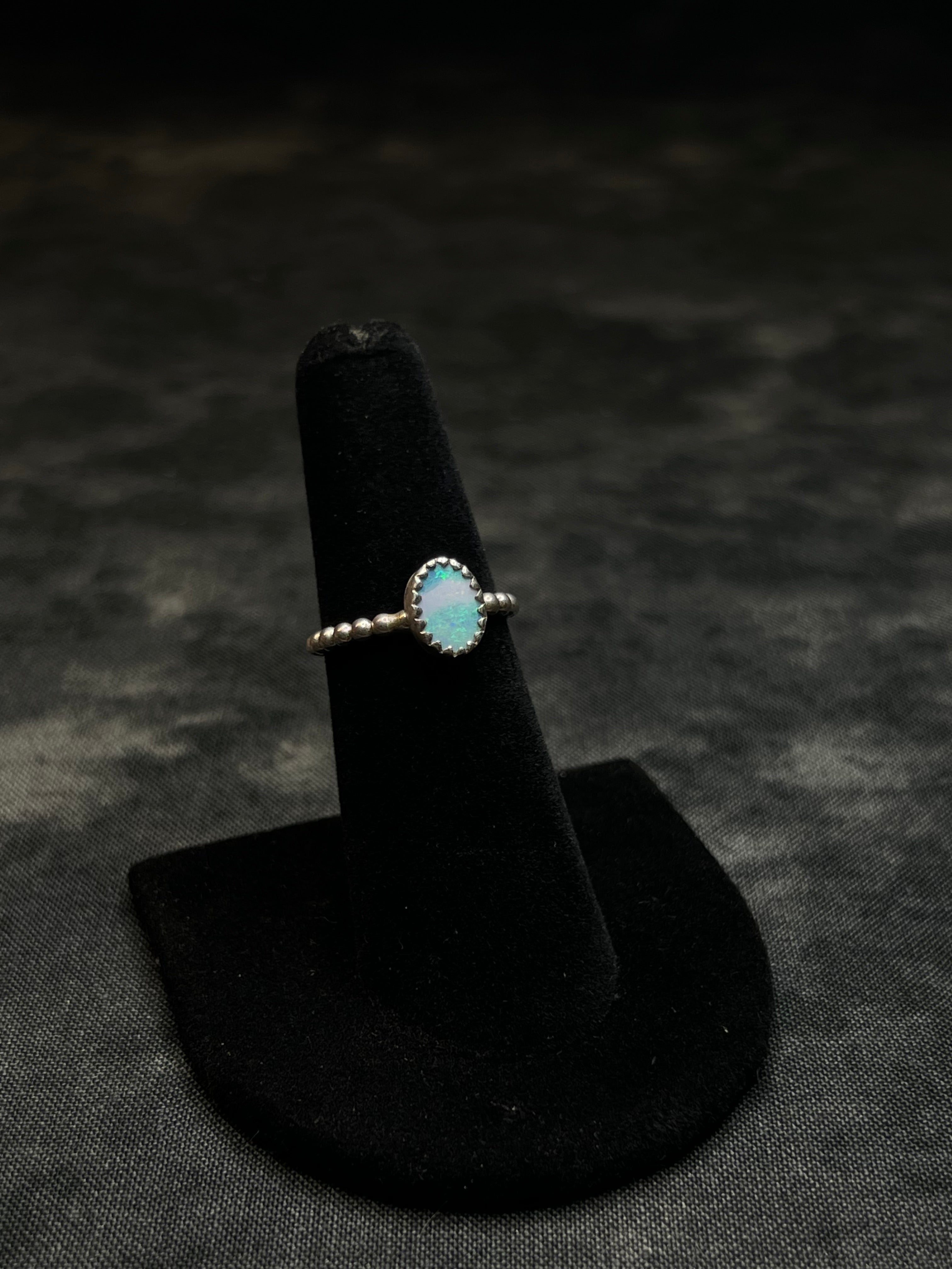 OPAL RING #3