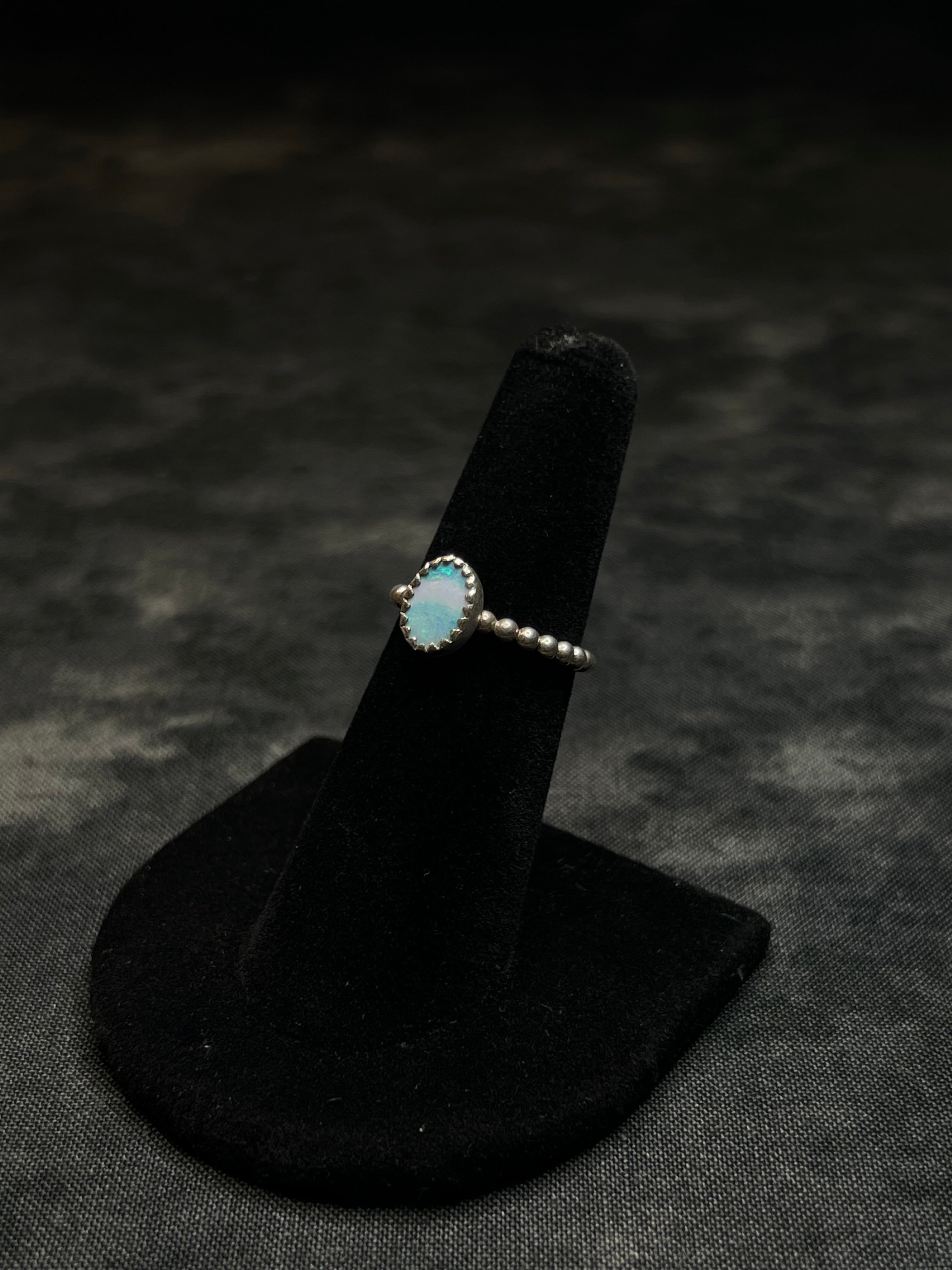 OPAL RING #3