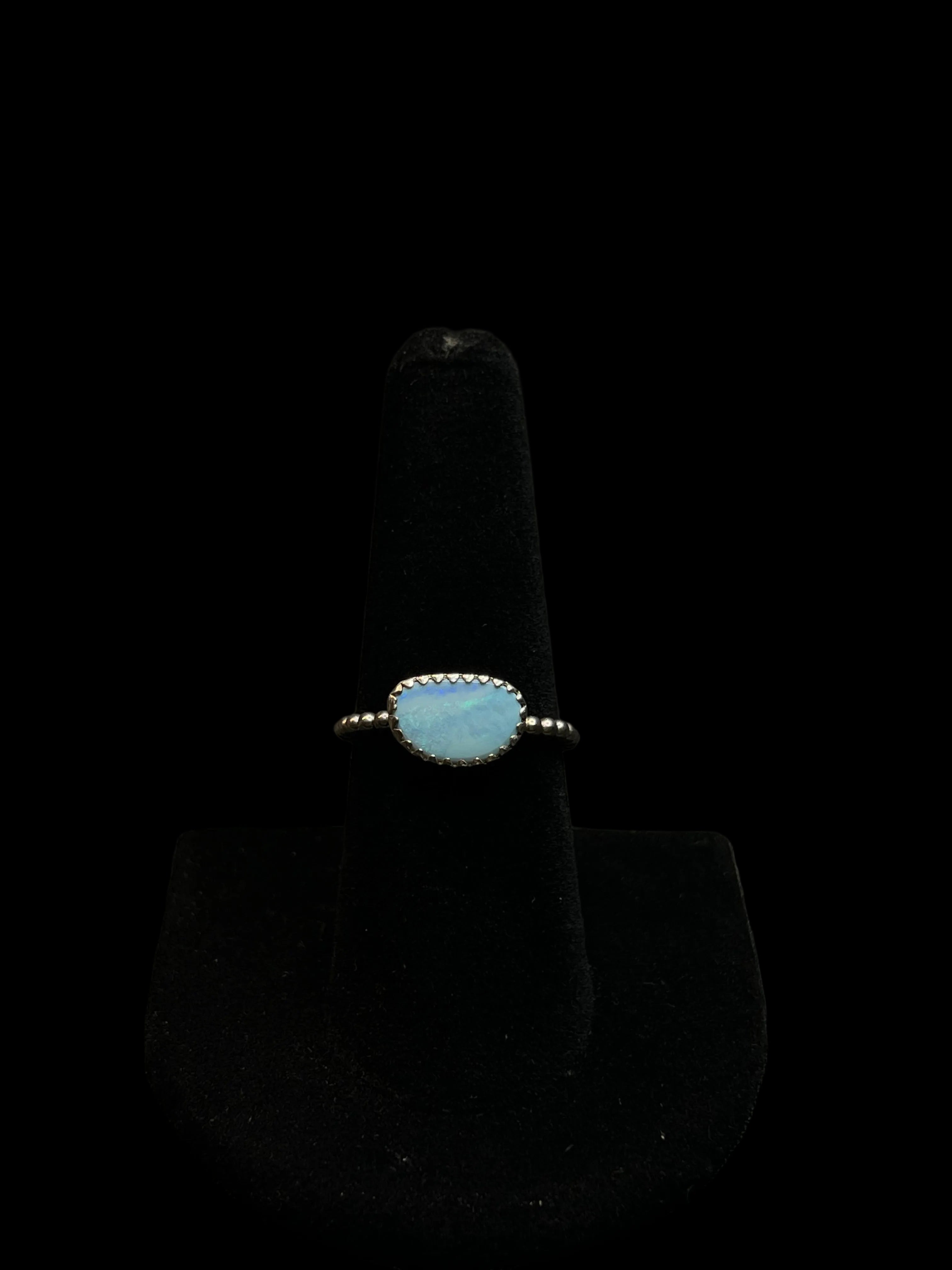 OPAL RING #4