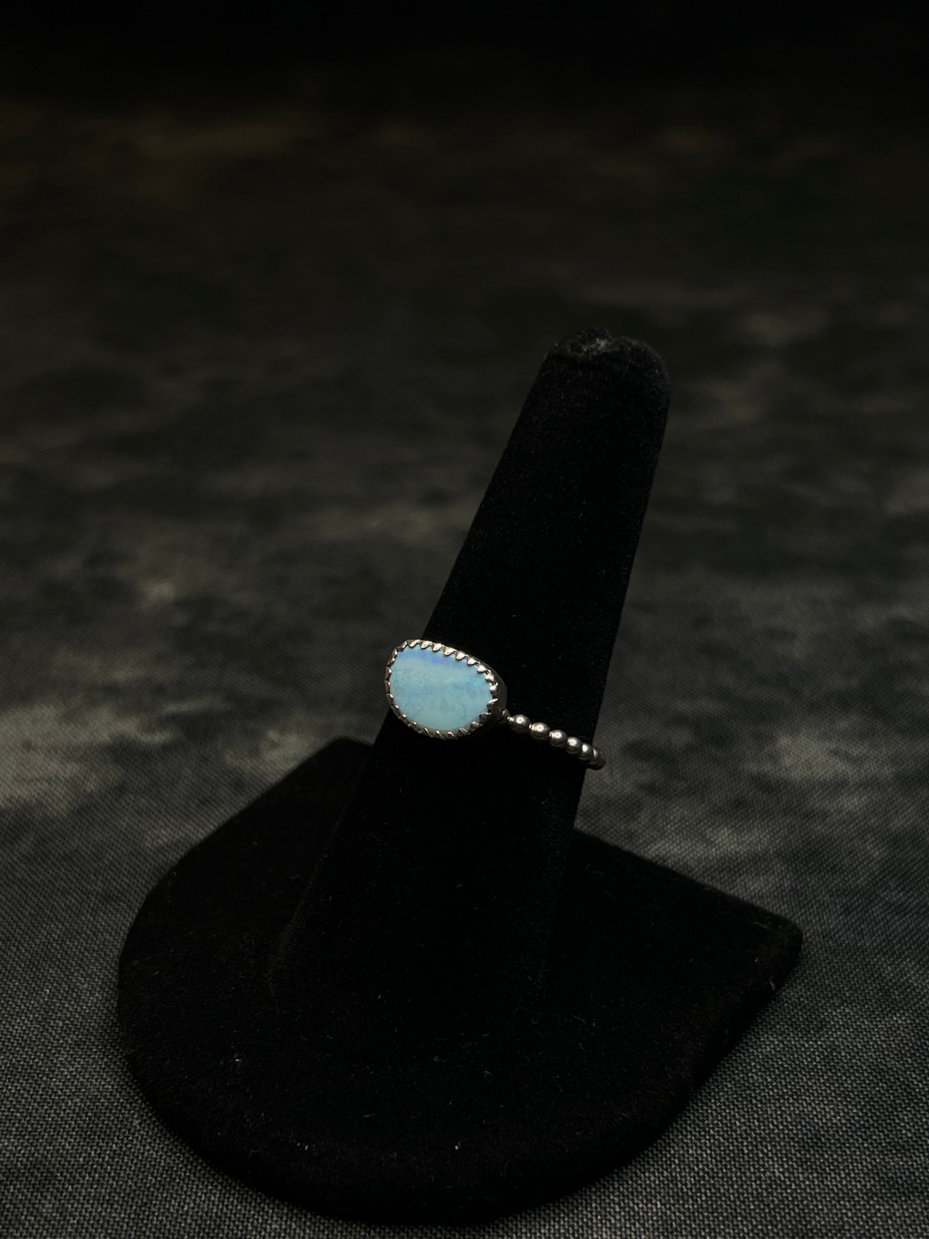 OPAL RING #4