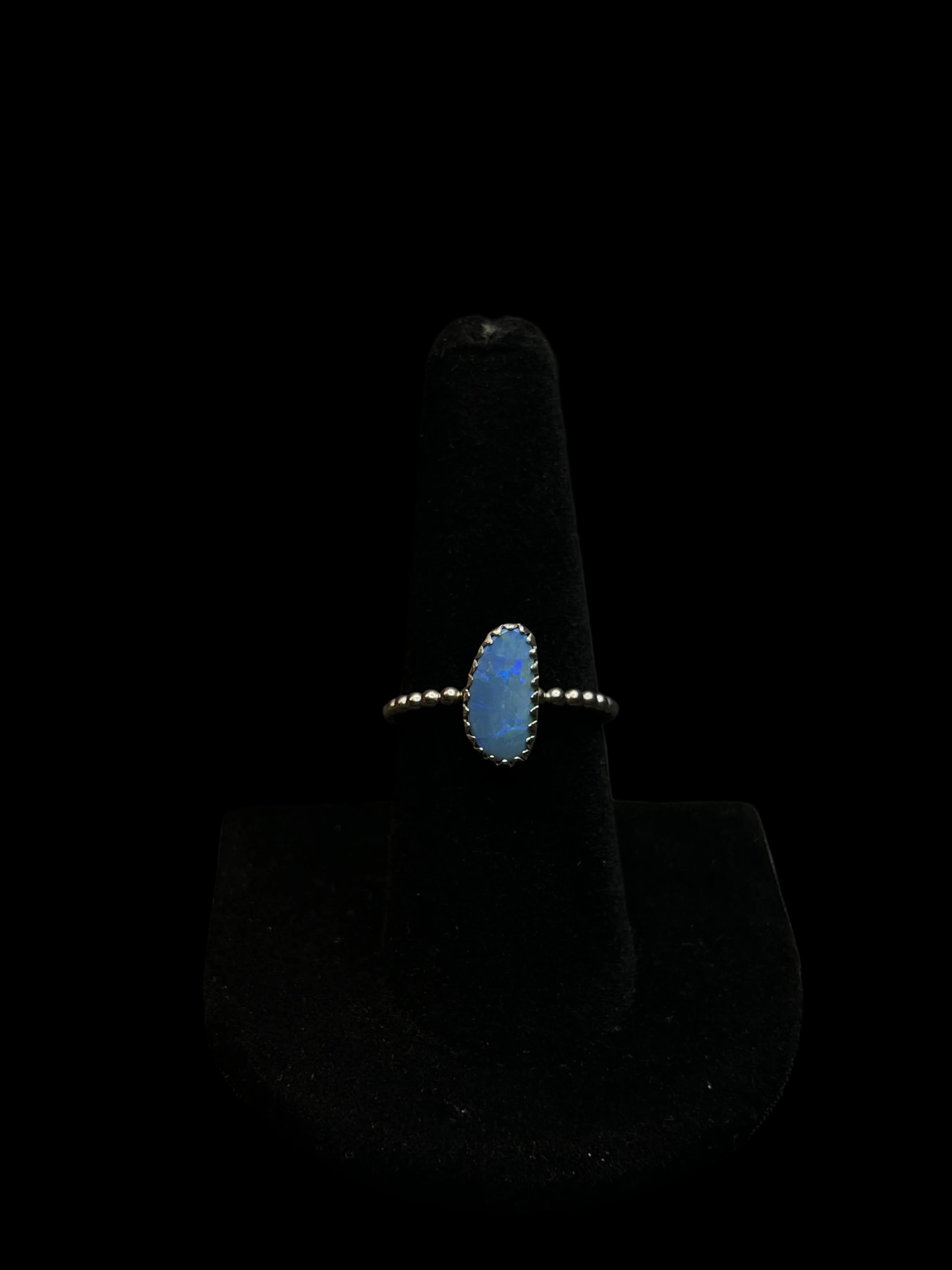 OPAL RING #5