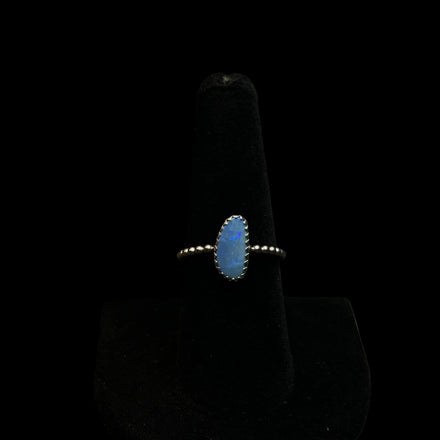 OPAL RING #5
