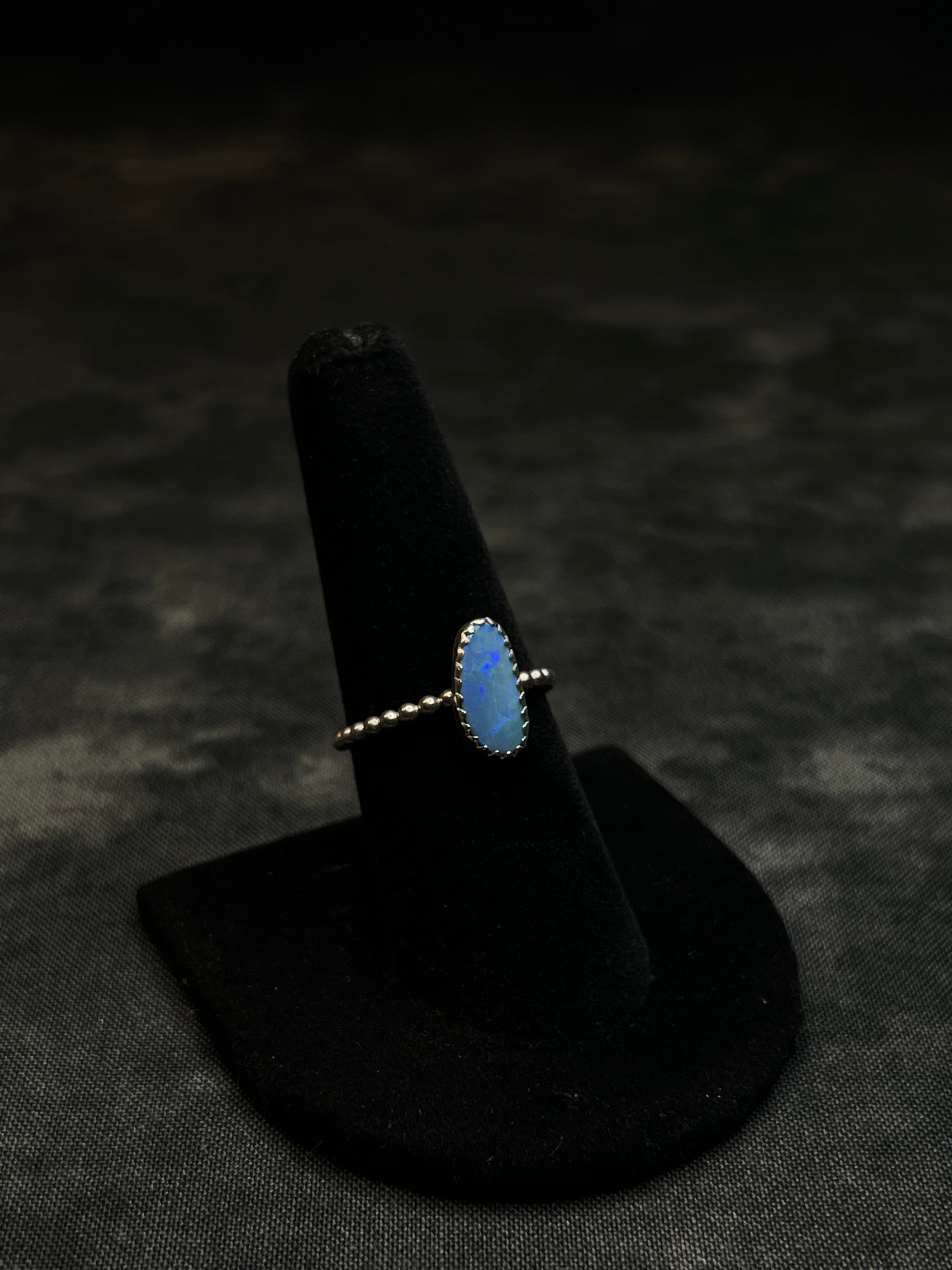 OPAL RING #5