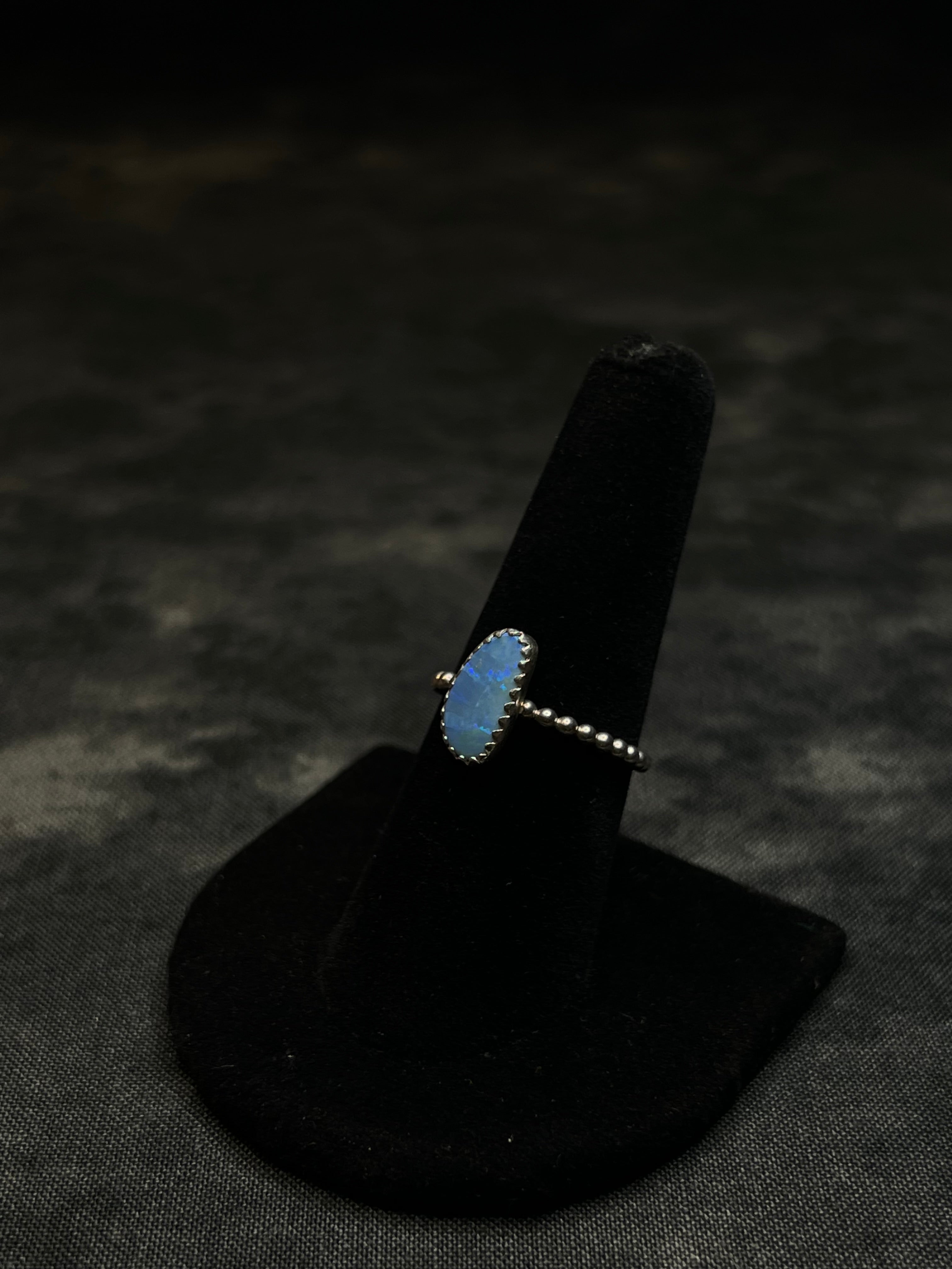 OPAL RING #5