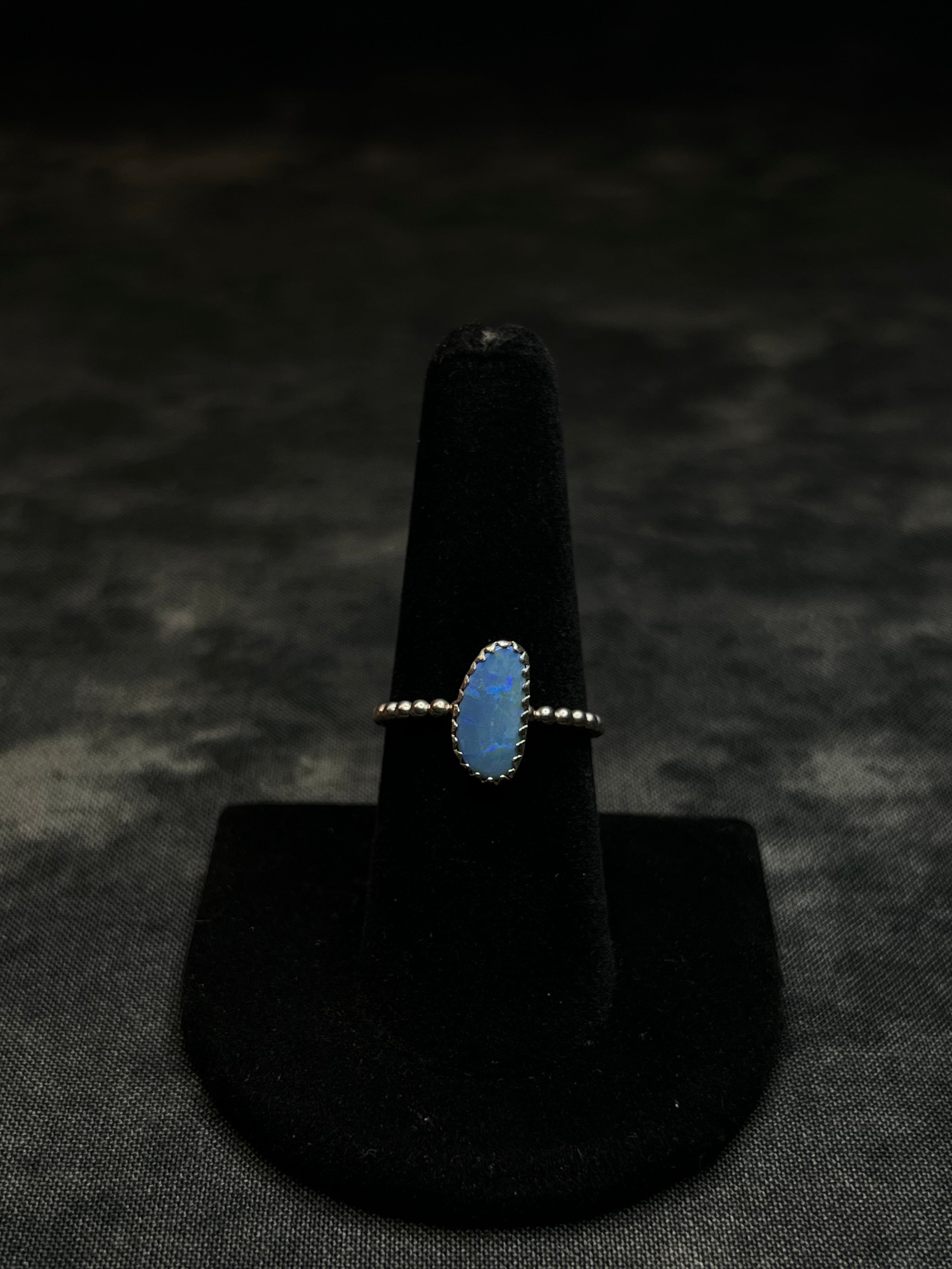 OPAL RING #5