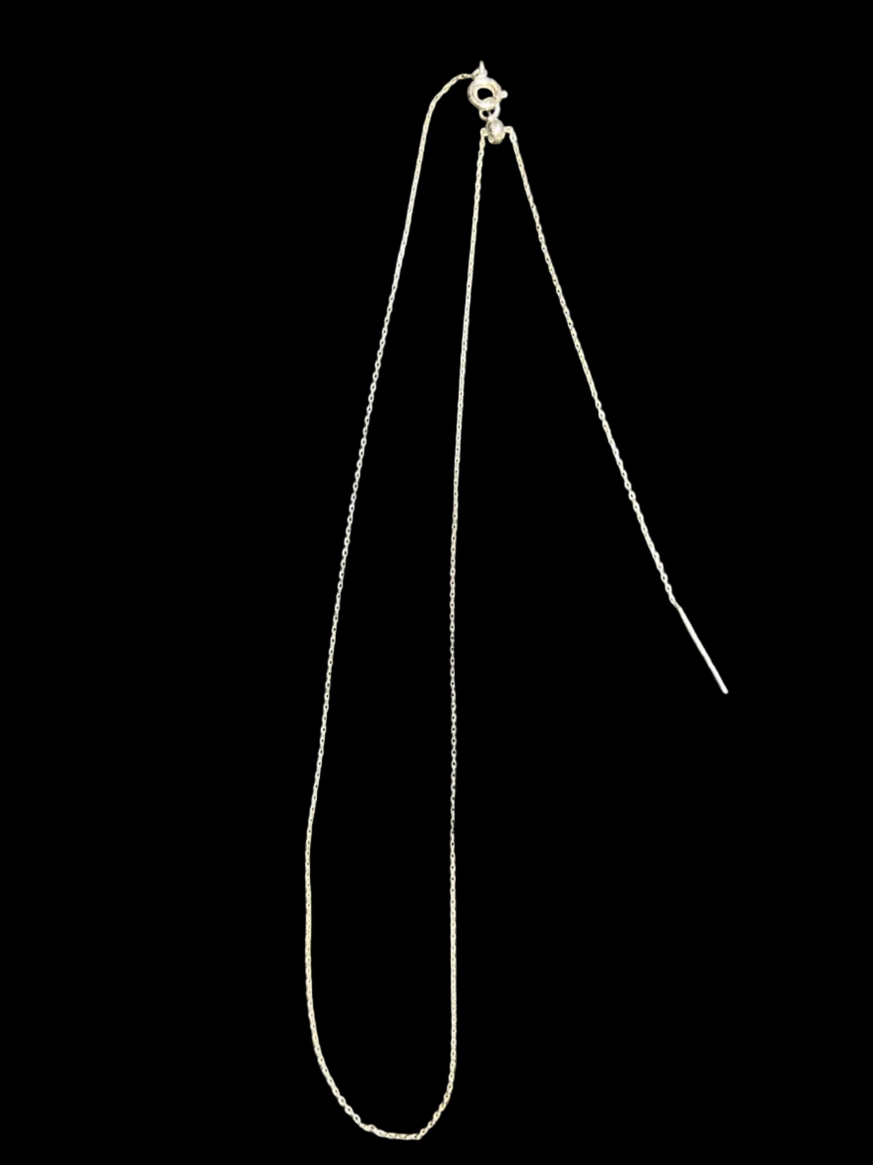 ADJUSTABLE CHAIN