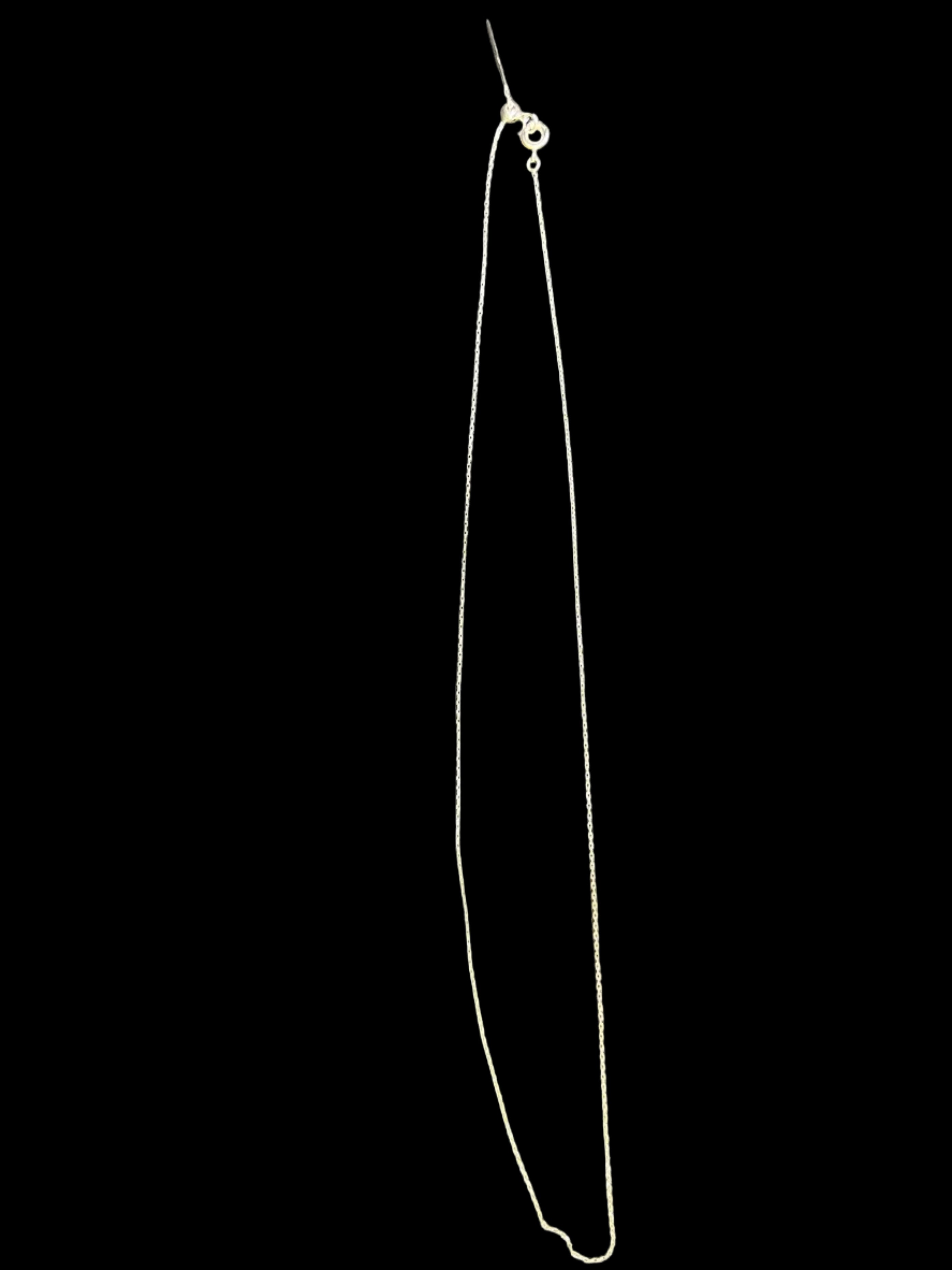 ADJUSTABLE CHAIN