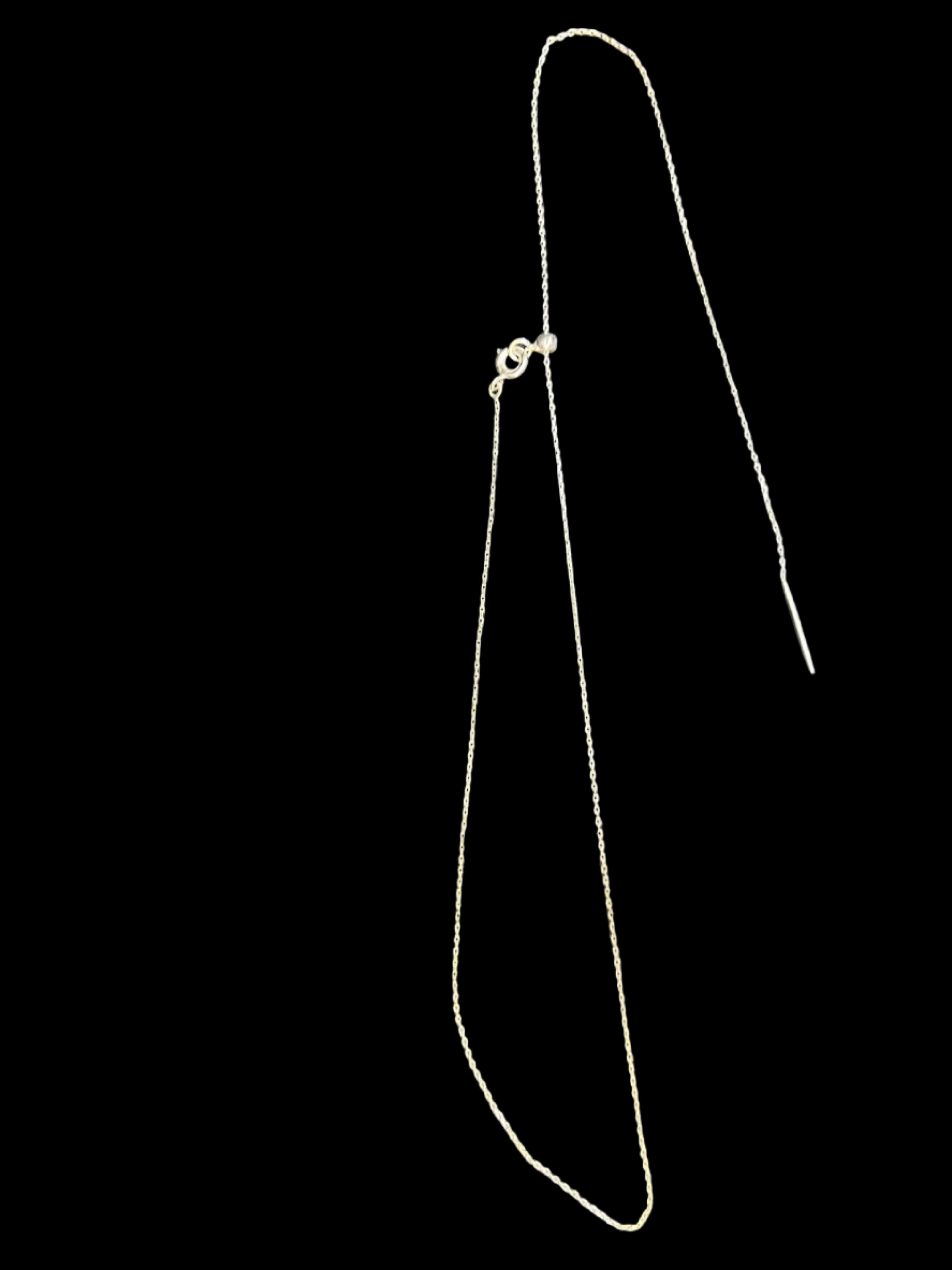 ADJUSTABLE CHAIN