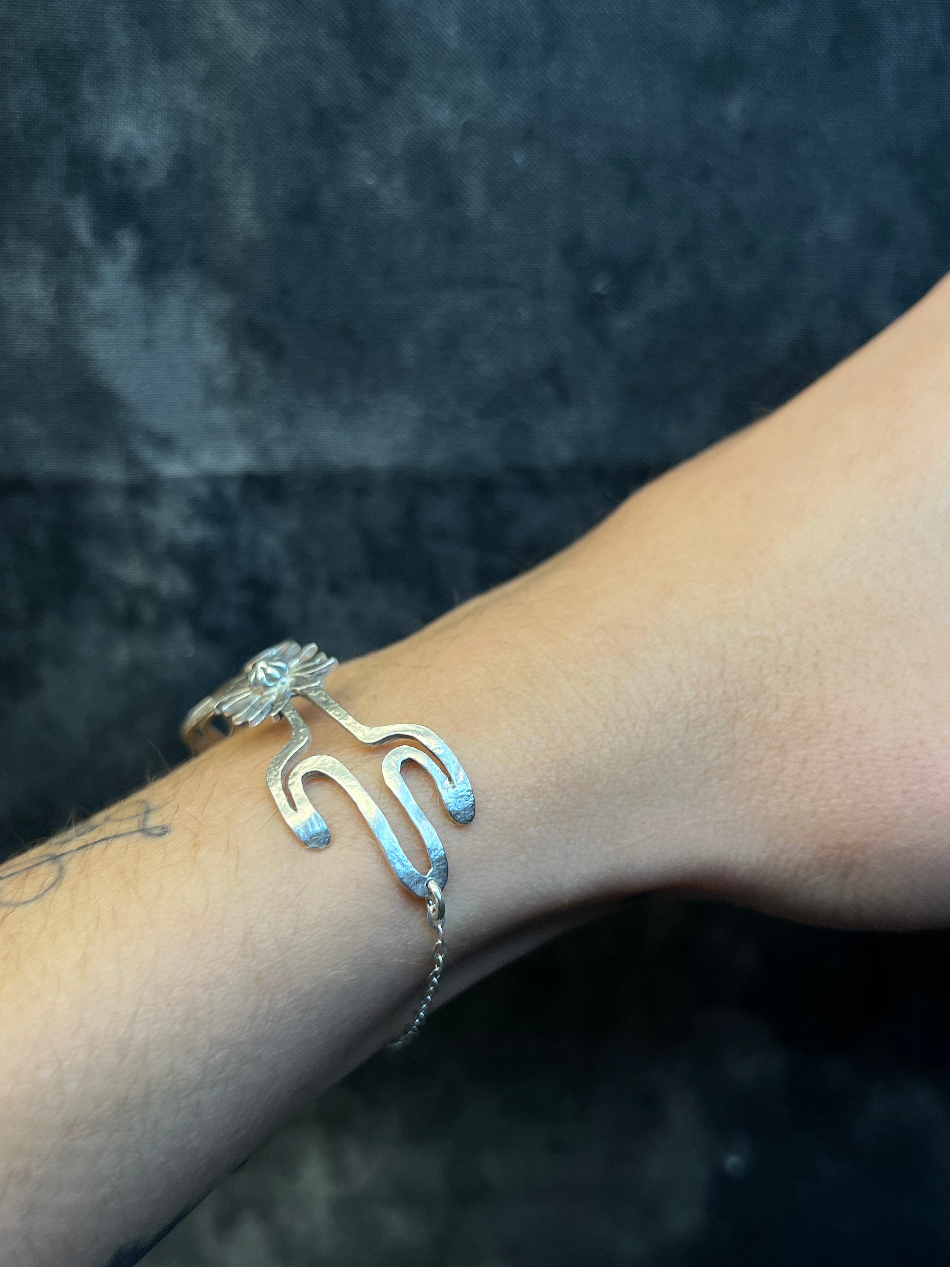SUNNY SAGUARO CUFF