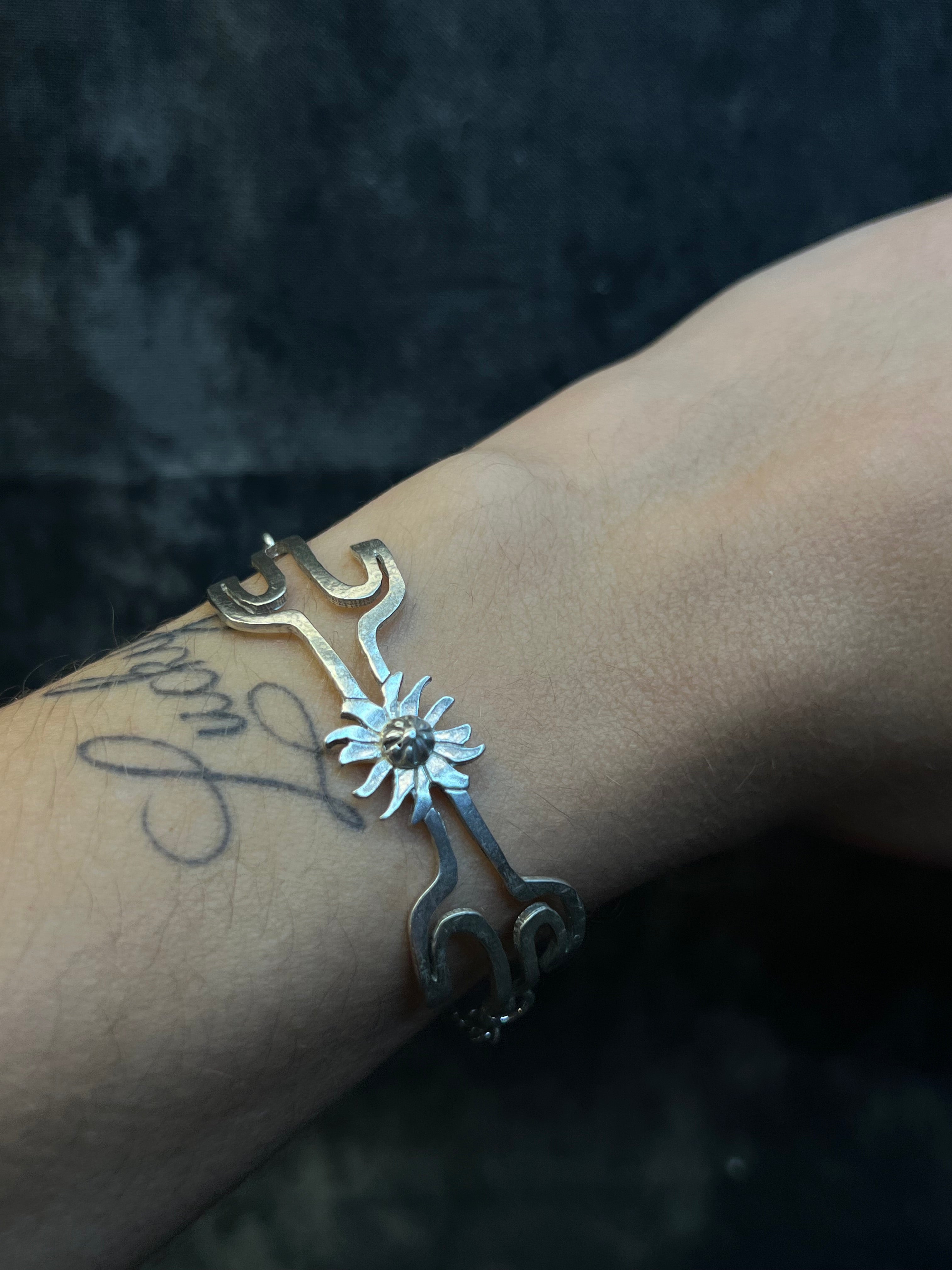 SUNNY SAGUARO CUFF