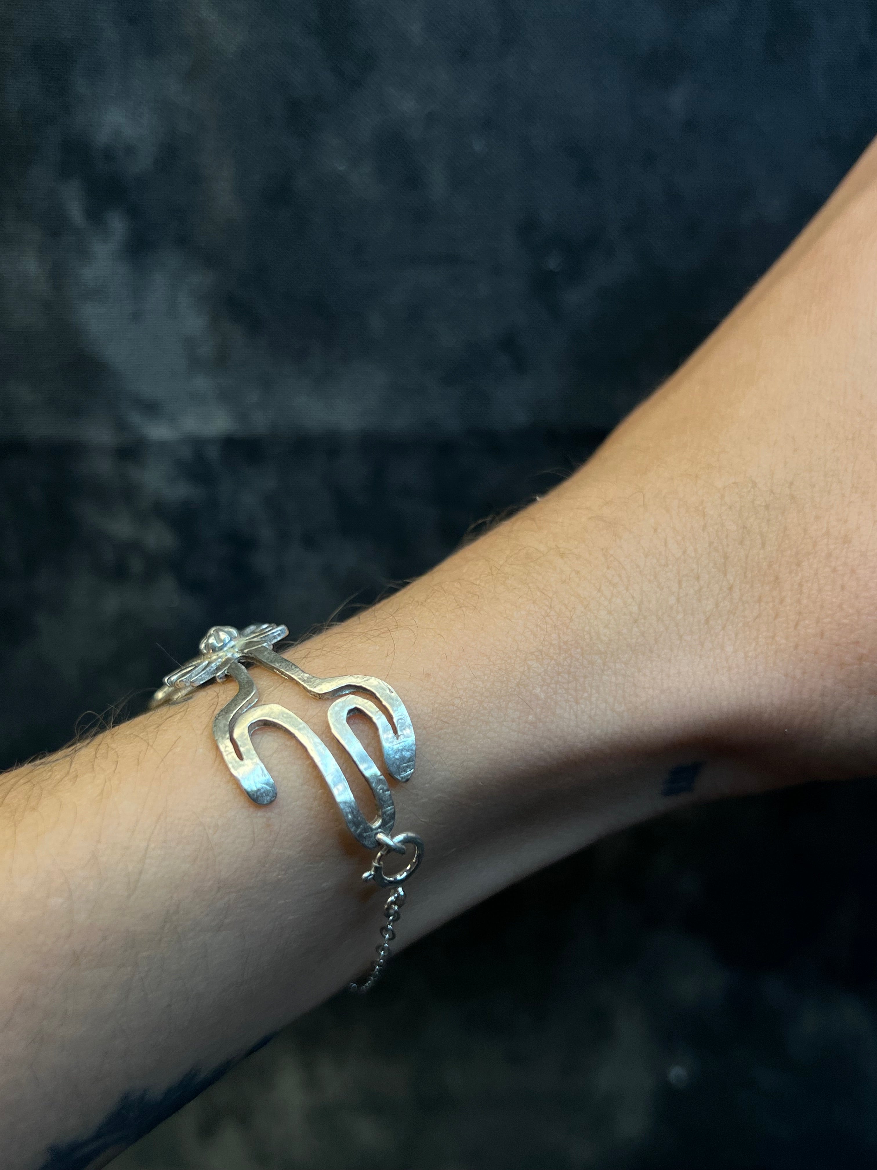 SUNNY SAGUARO CUFF