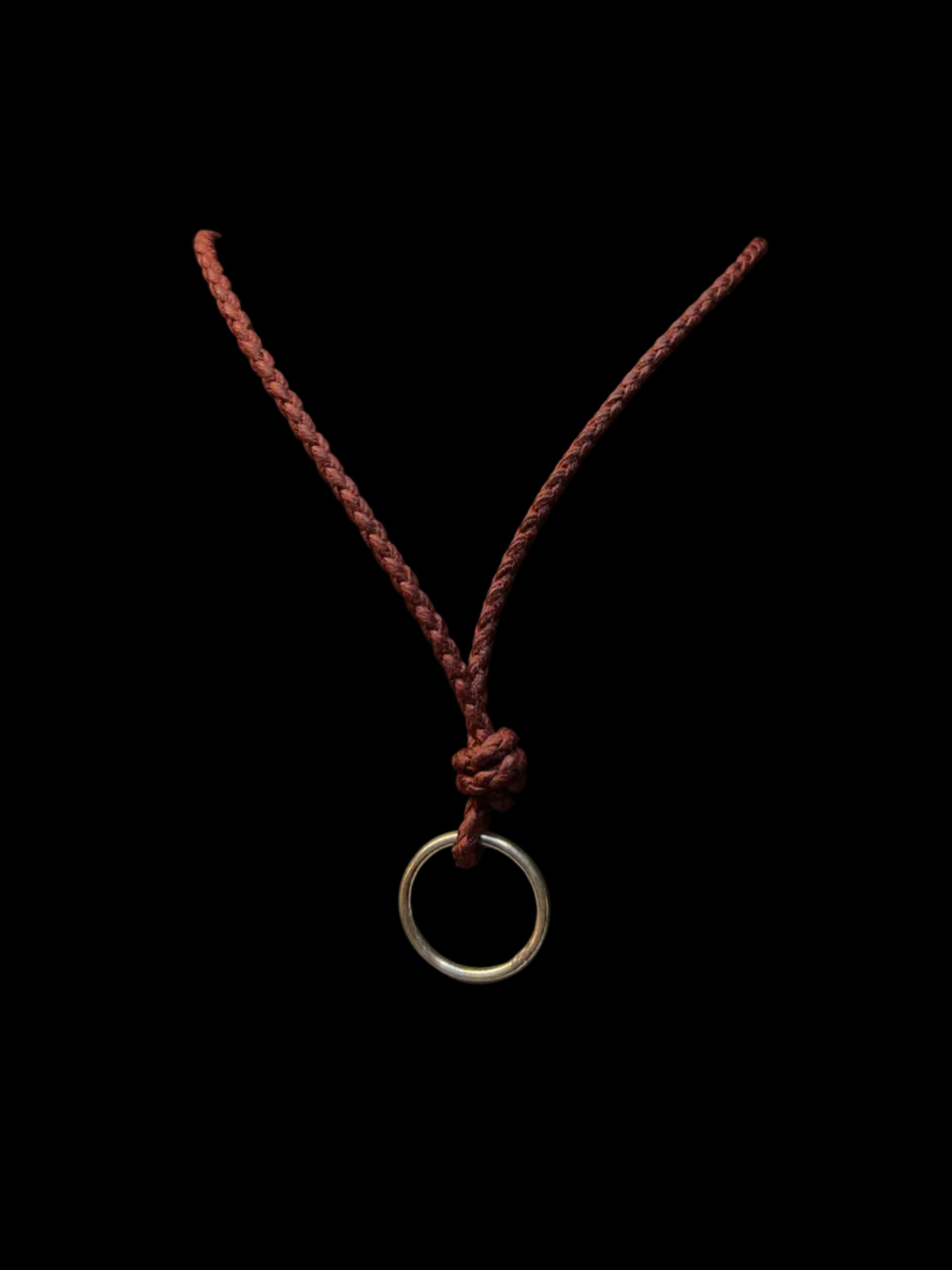 SUNNY SLING RING