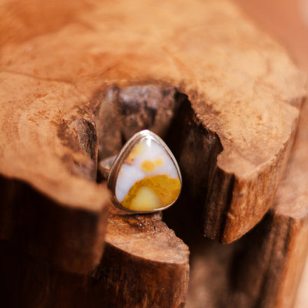 POLKA DOT AGATE