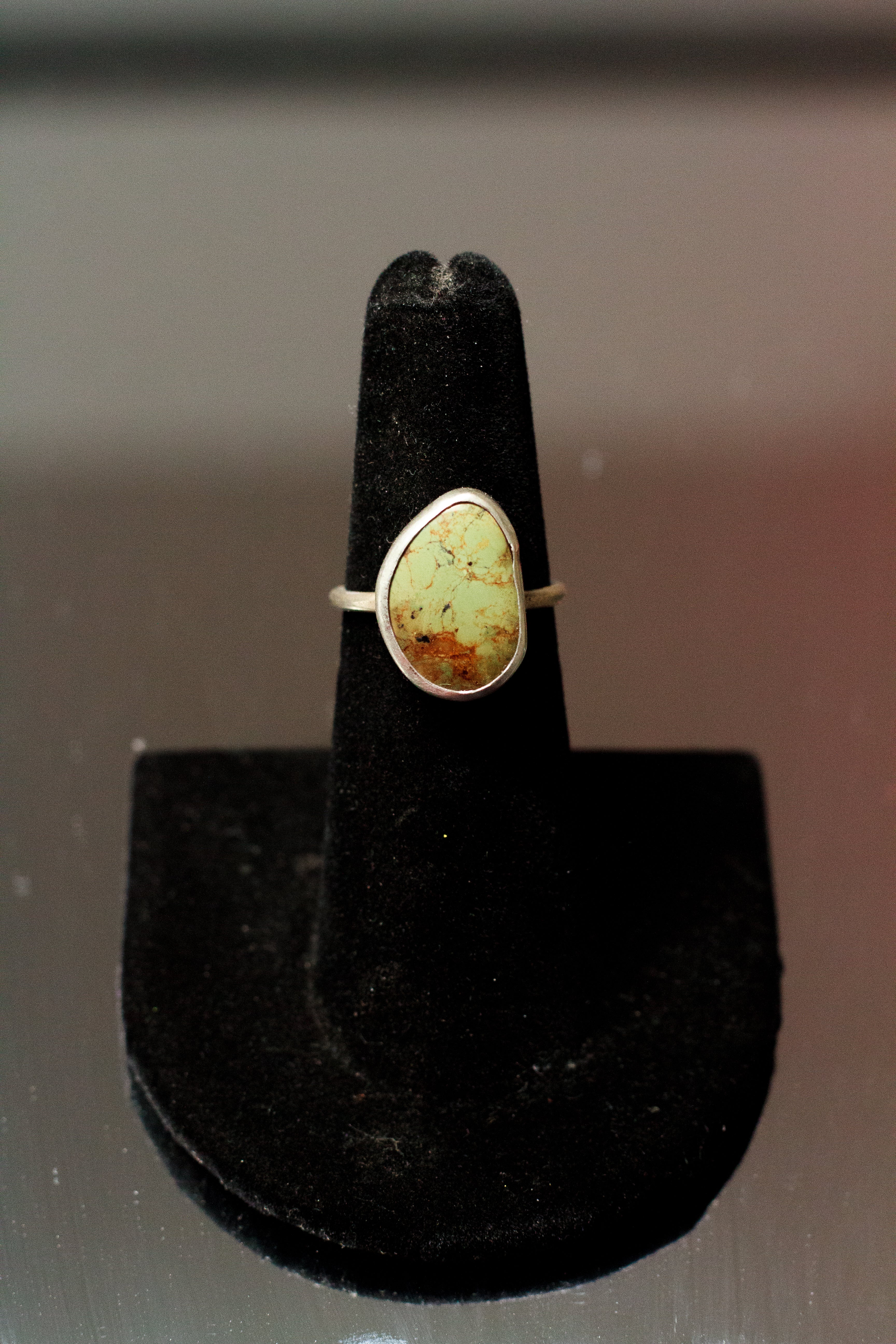 ROYSTONE TURQUOISE
