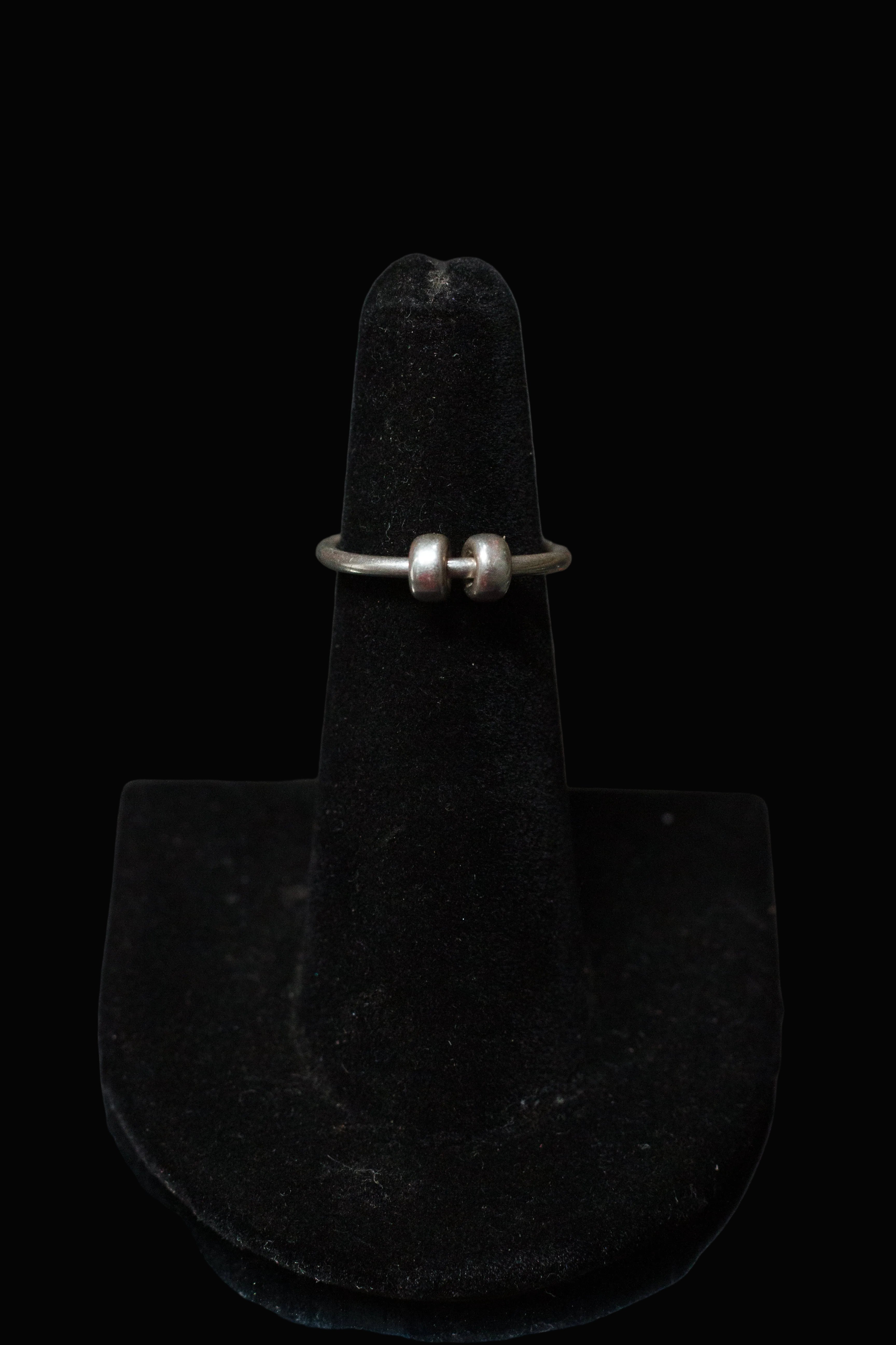 FIDGET SPINNER RINGS