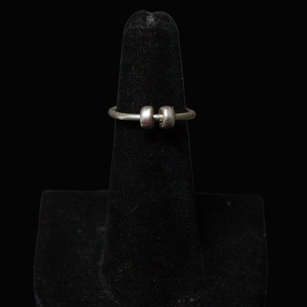 FIDGET SPINNER RINGS