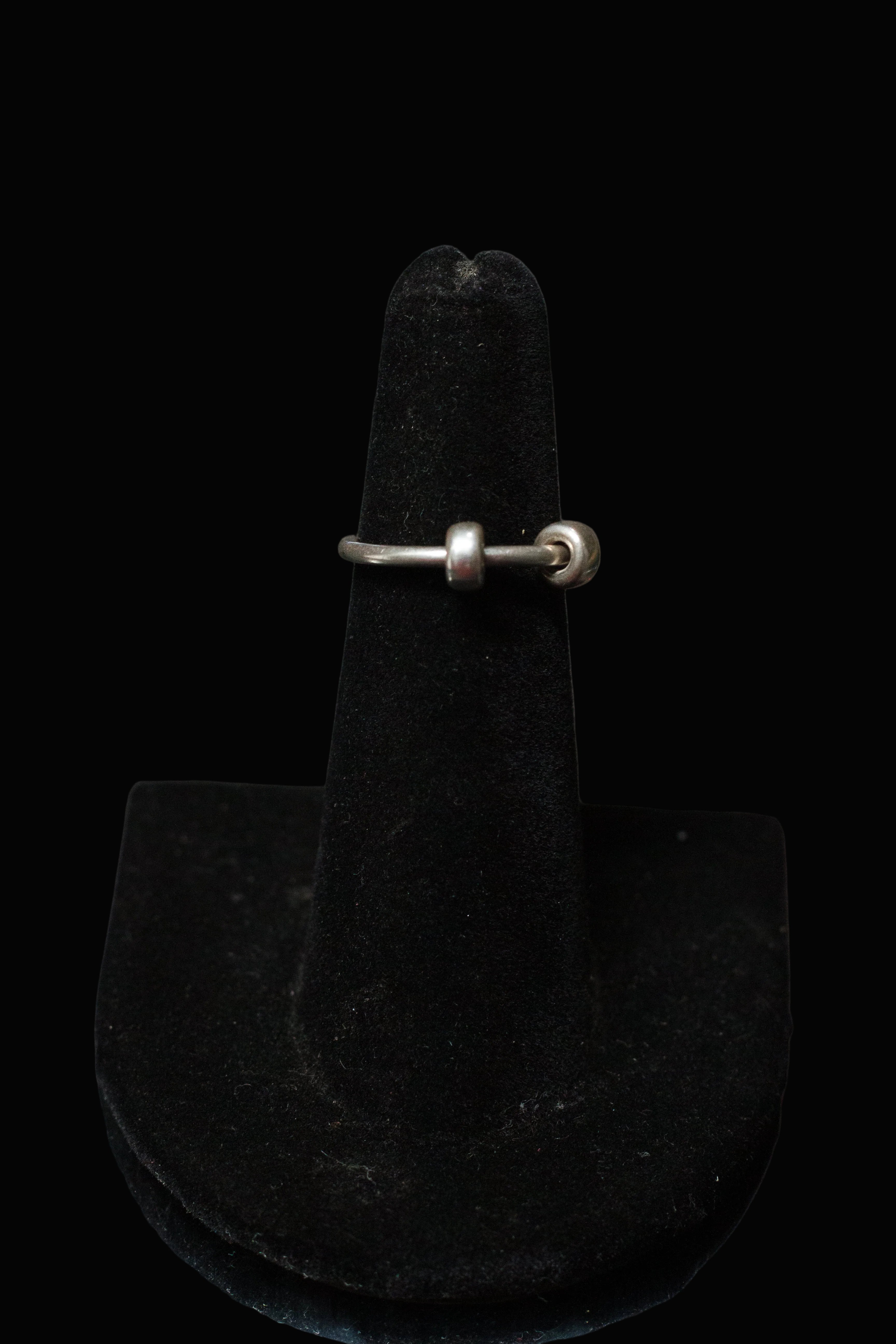 FIDGET SPINNER RINGS