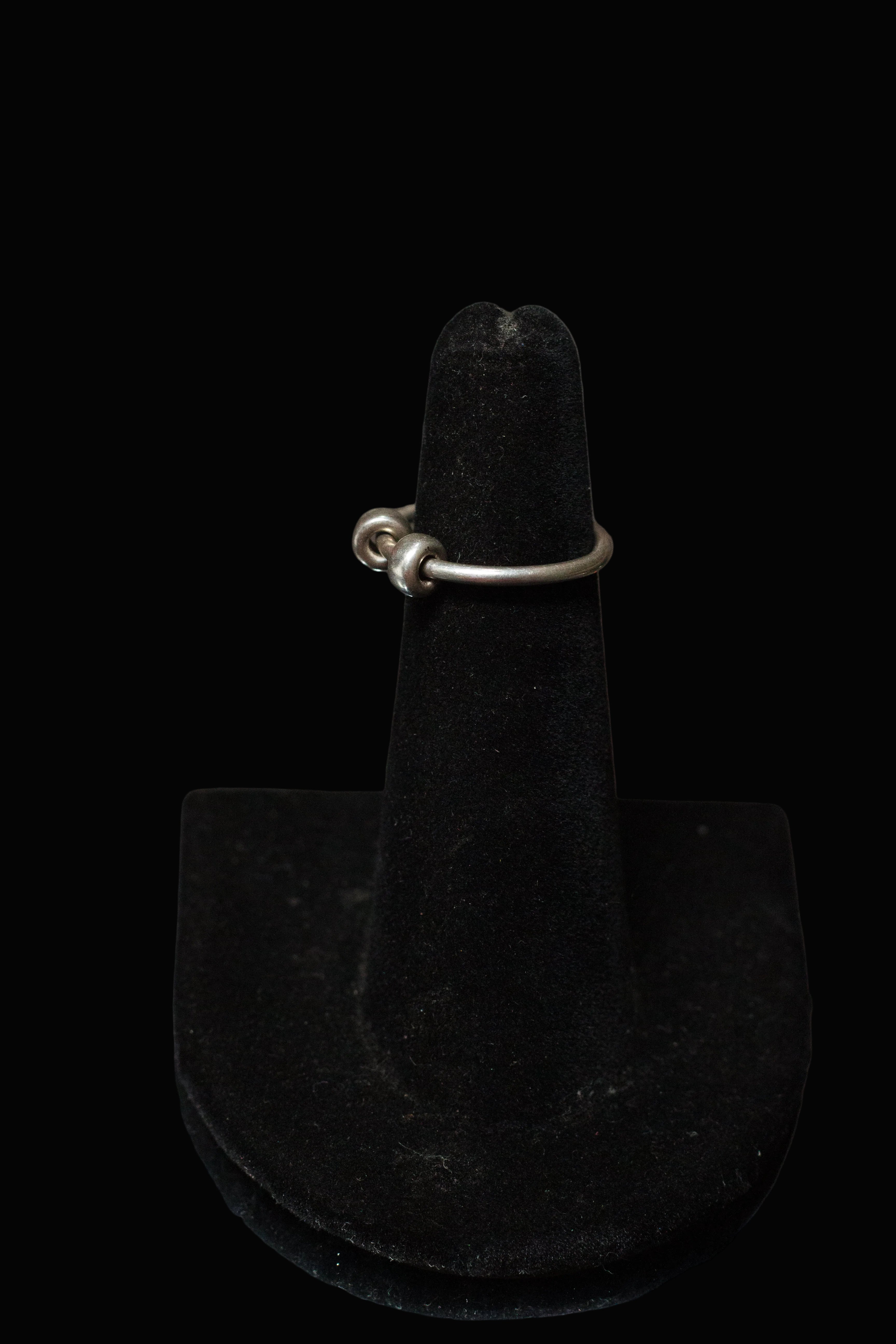 FIDGET SPINNER RINGS