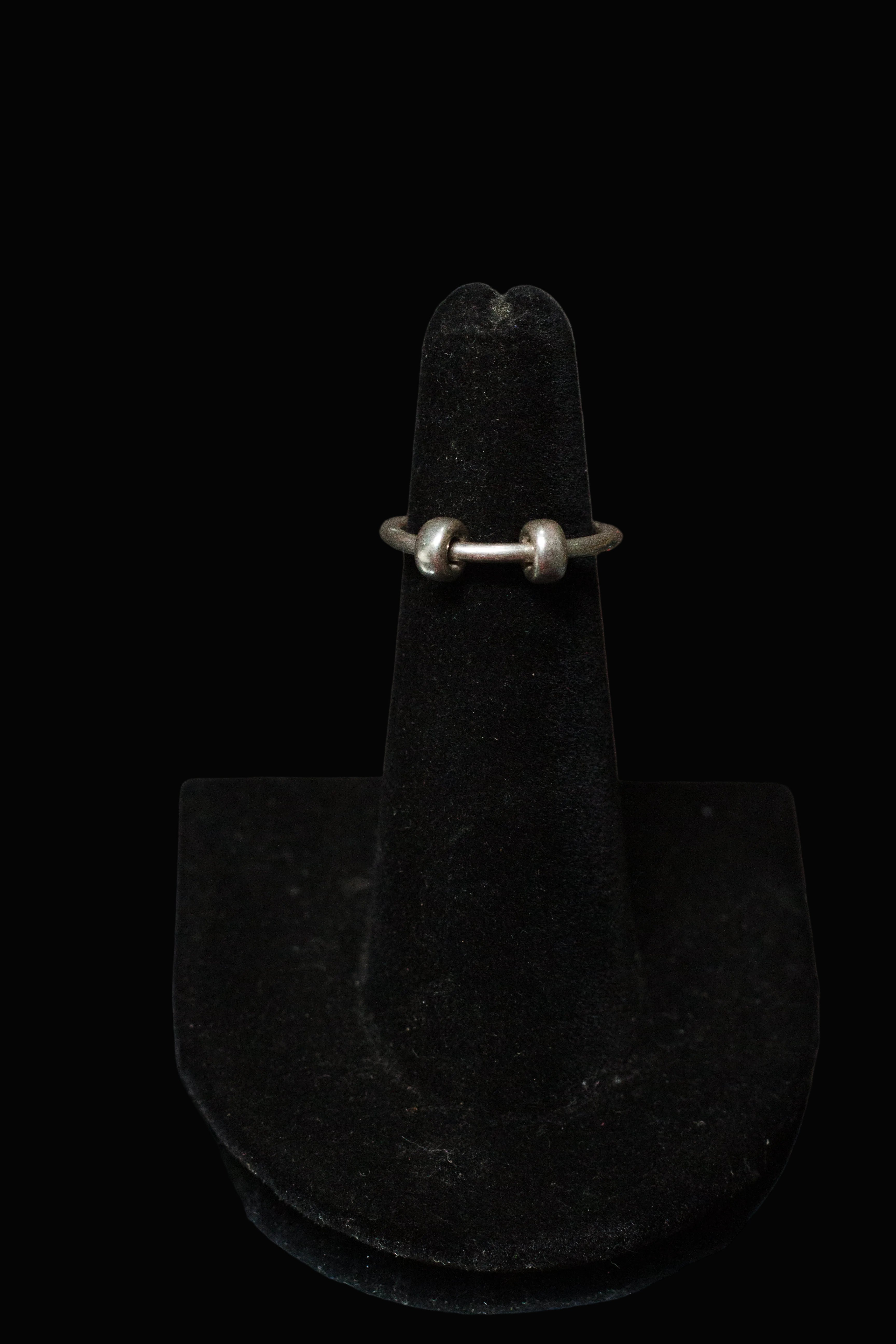 FIDGET SPINNER RINGS