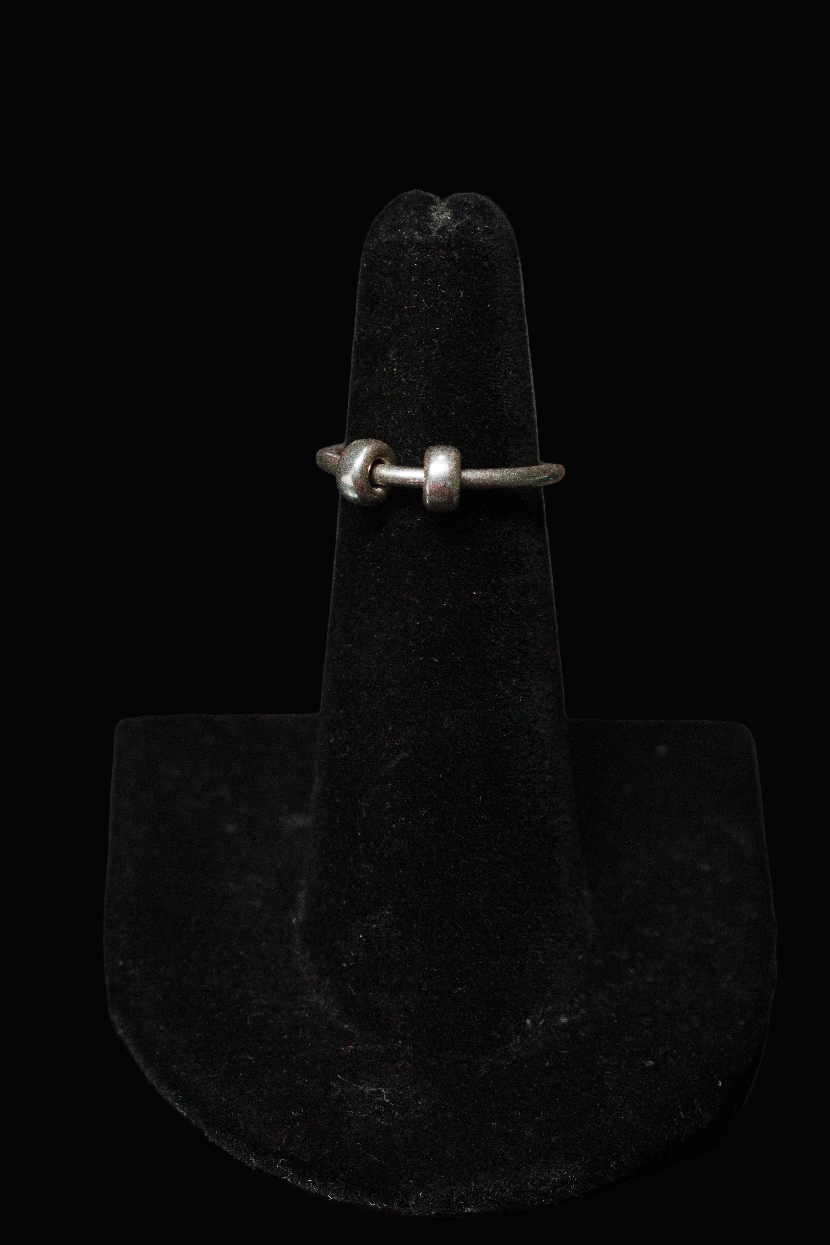FIDGET SPINNER RINGS