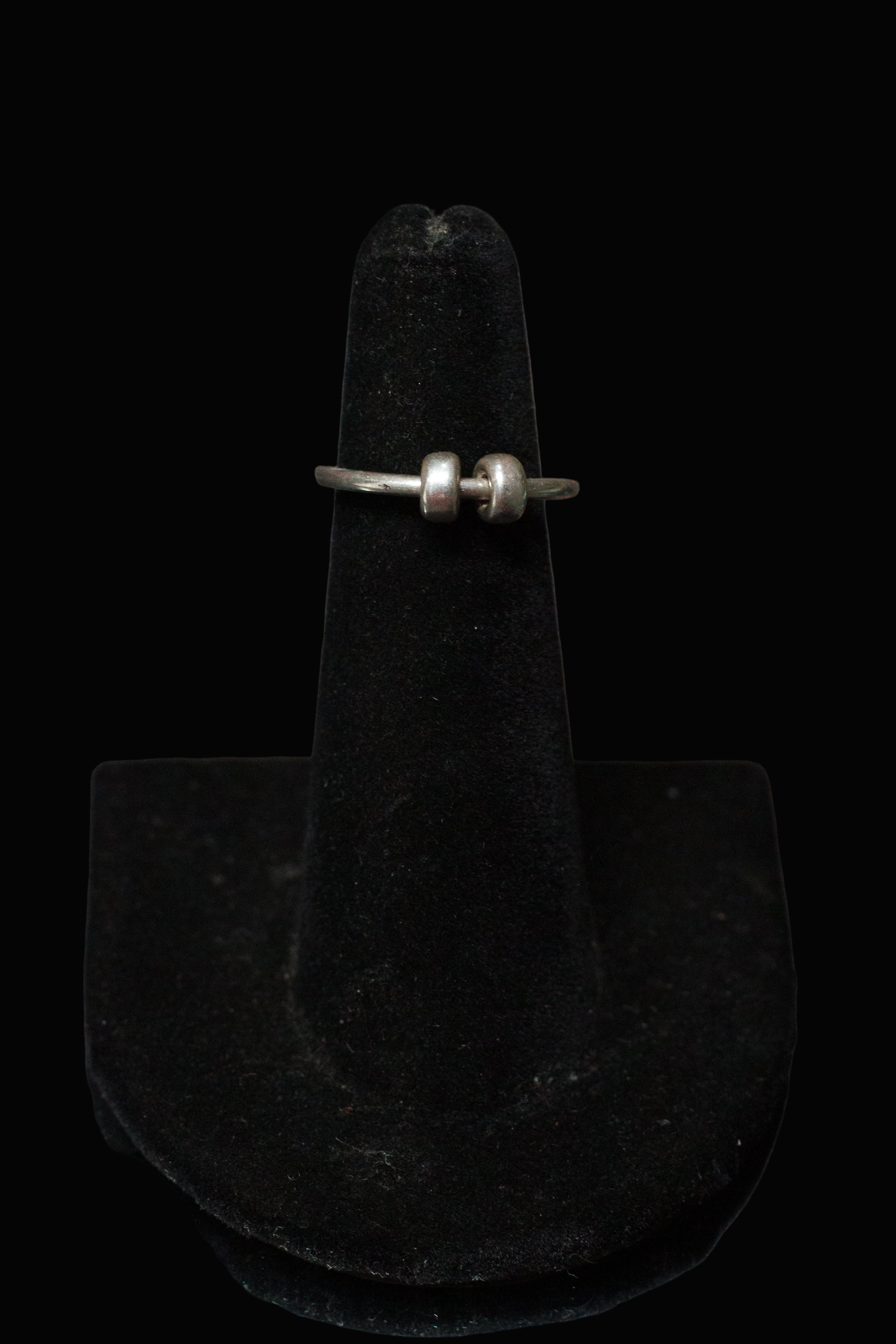FIDGET SPINNER RINGS