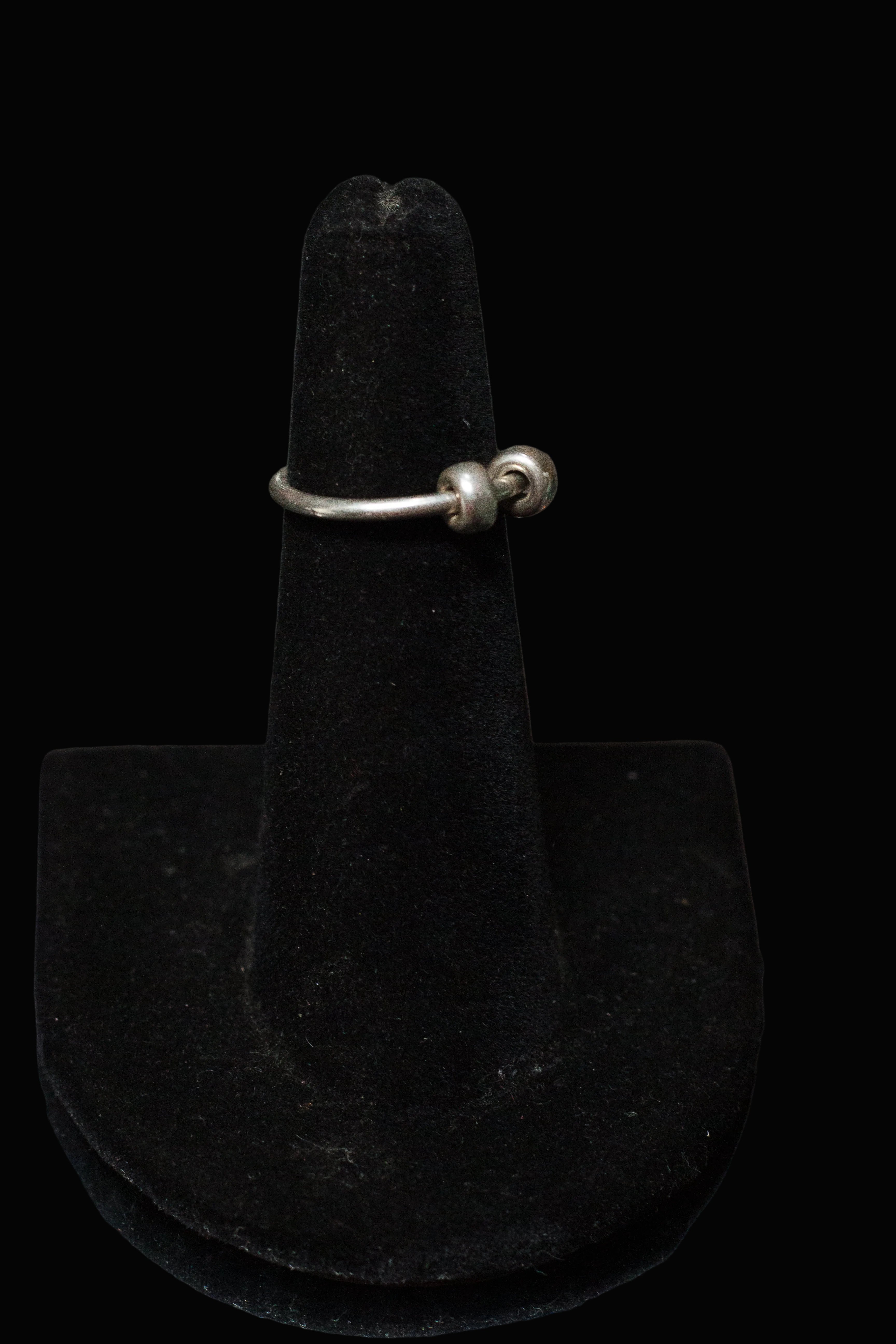 FIDGET SPINNER RINGS