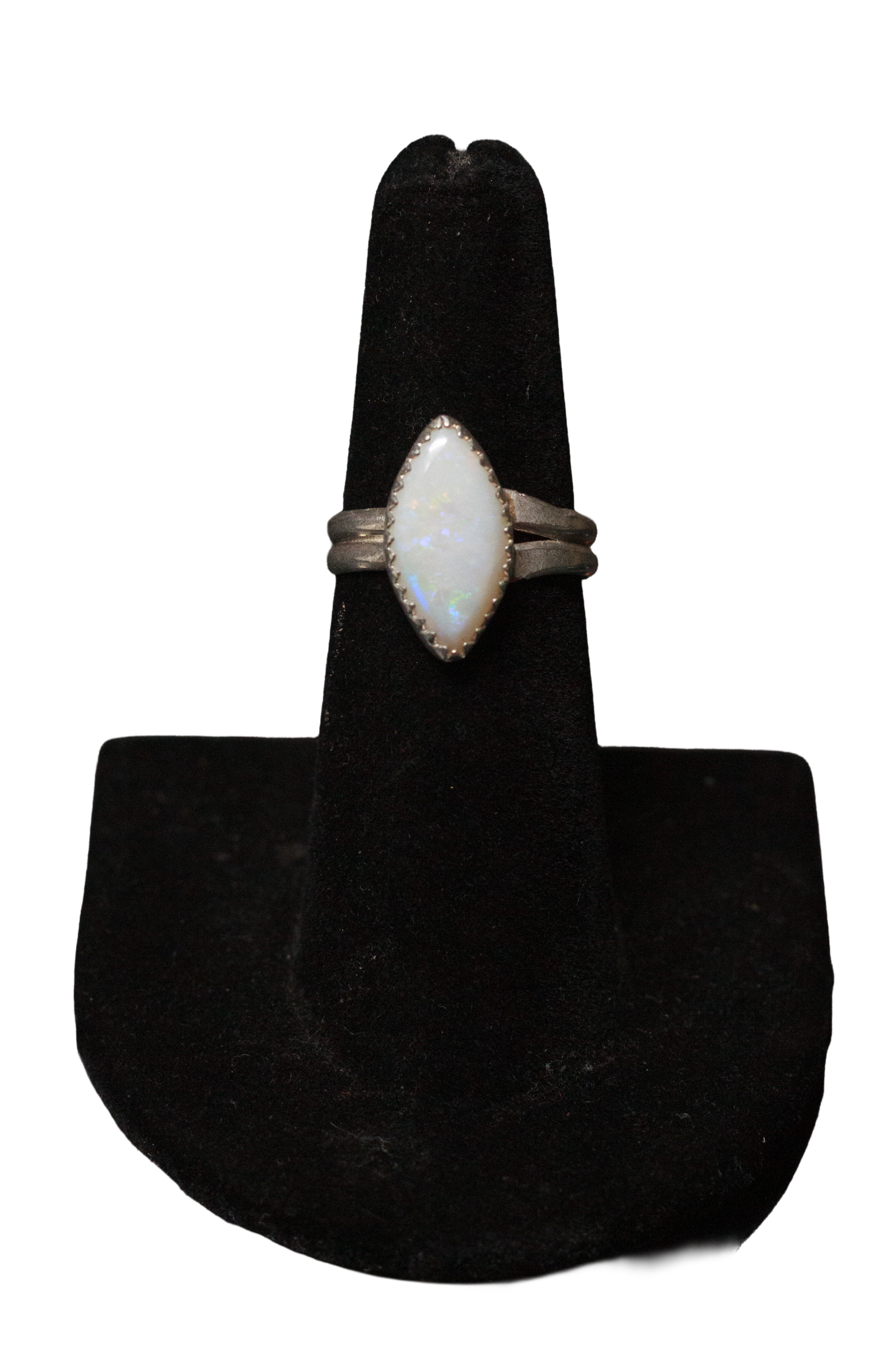 MOONSTONE RING