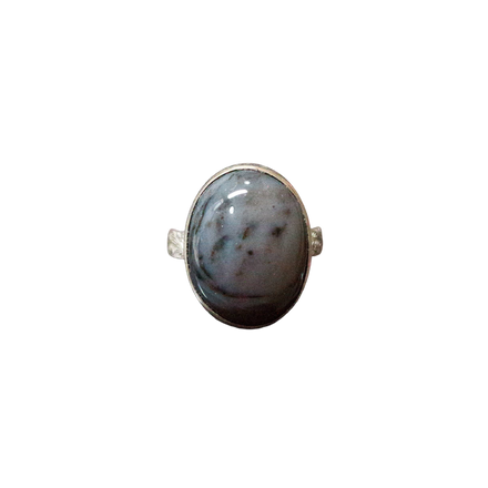 AGATE RING