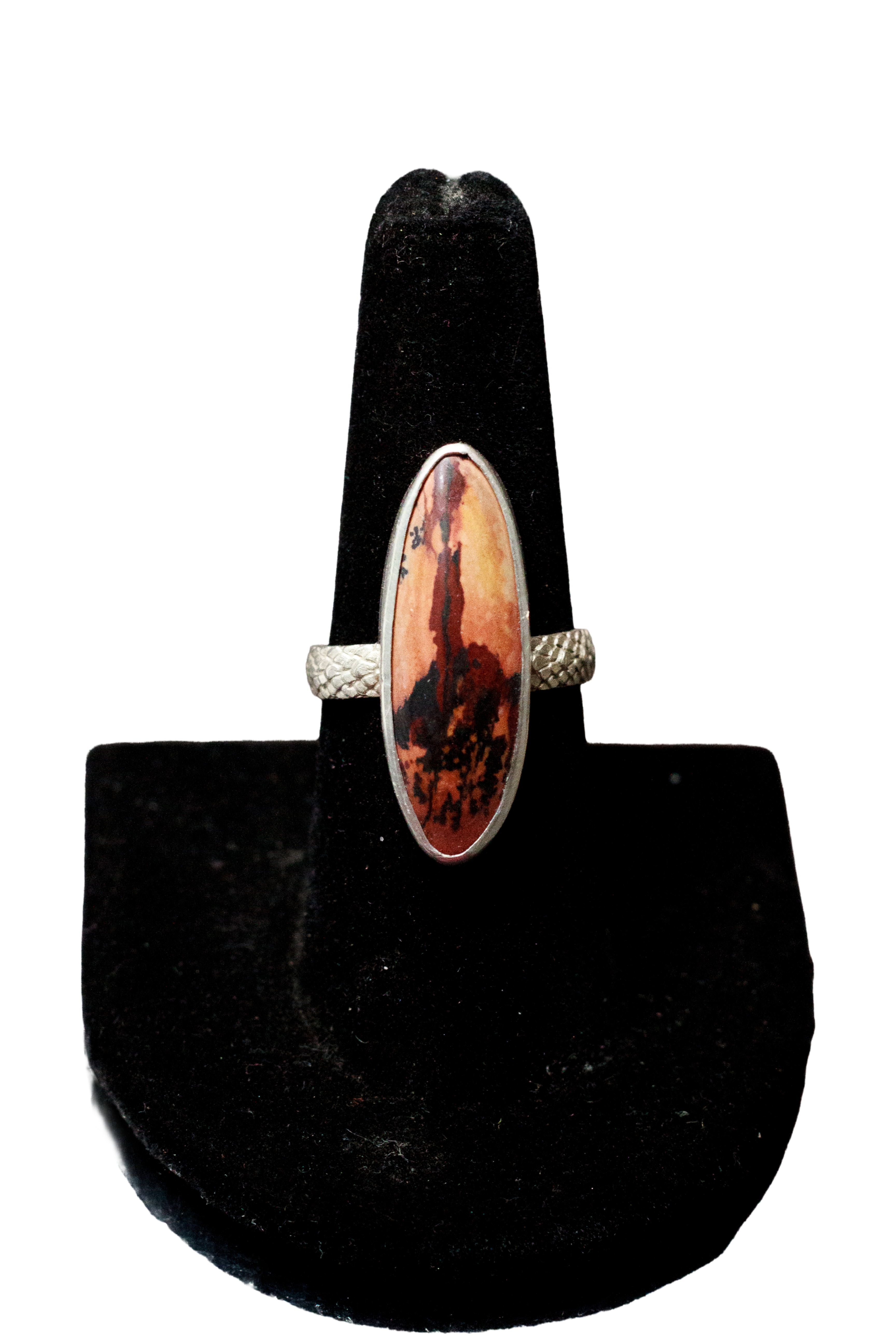 INDIAN PAINT STONE