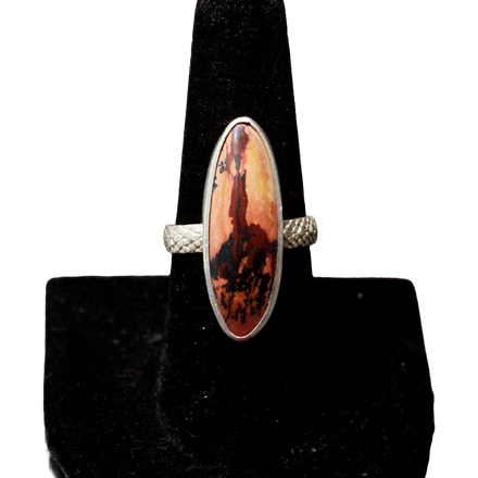INDIAN PAINT STONE