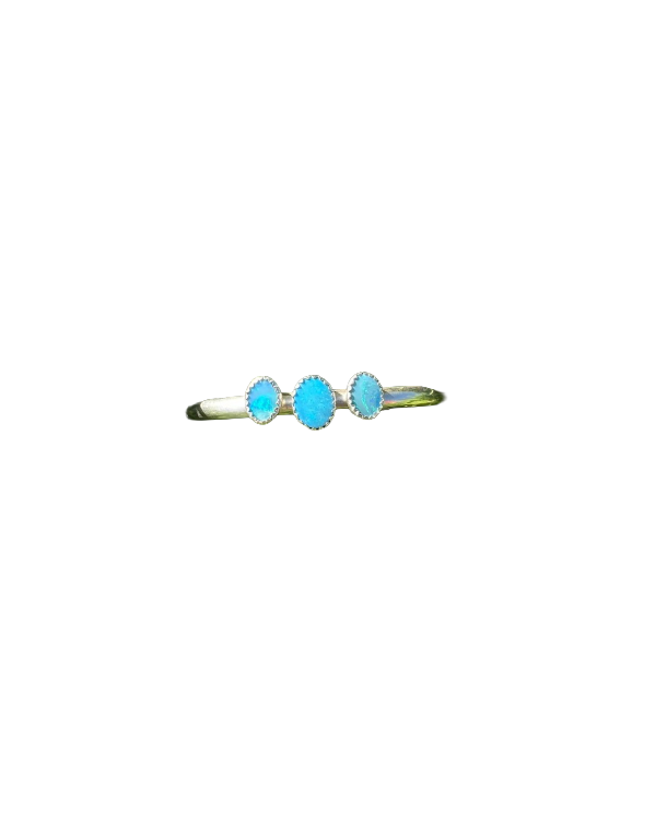 333 OPAL BRACELET